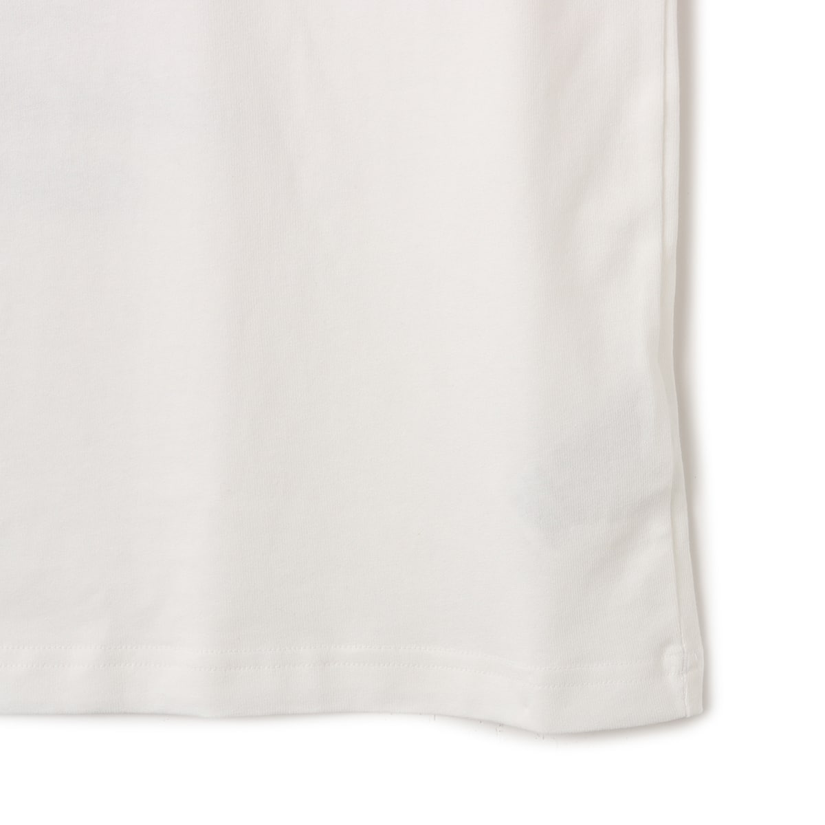 adidas OSAKA NEKO TEE ホワイトの画像