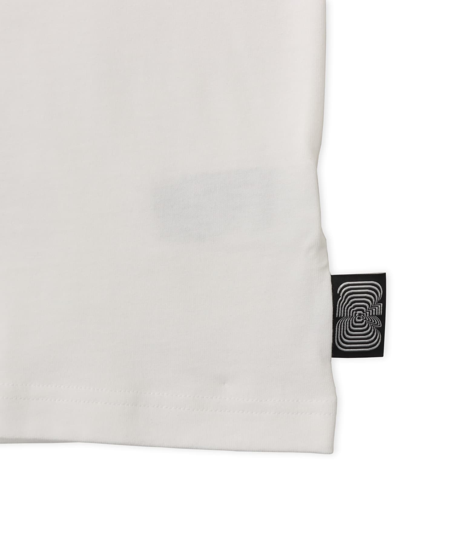 adidas WORLD CUP TOUR TEE ホワイトの画像