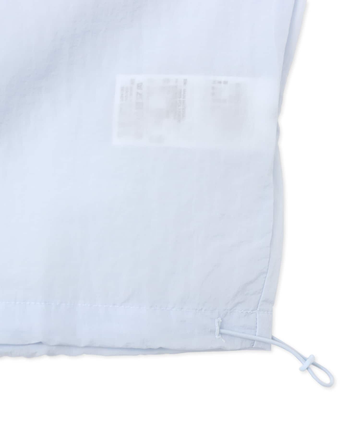 adidas TEAMGEIST 2.0 SWEATSHIRT クリスタルスカイの画像