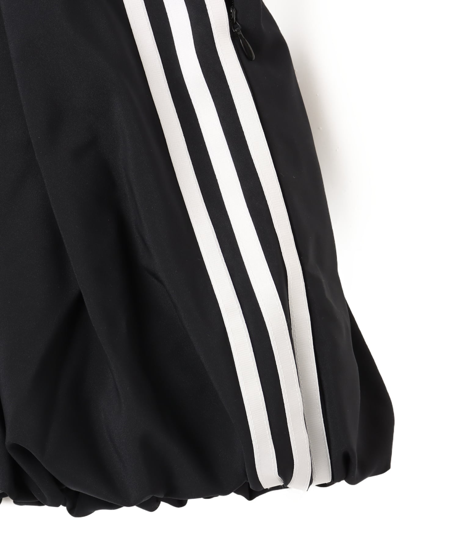 adidas CAMPUS 2000 BALLOON DRESS ブラックの画像