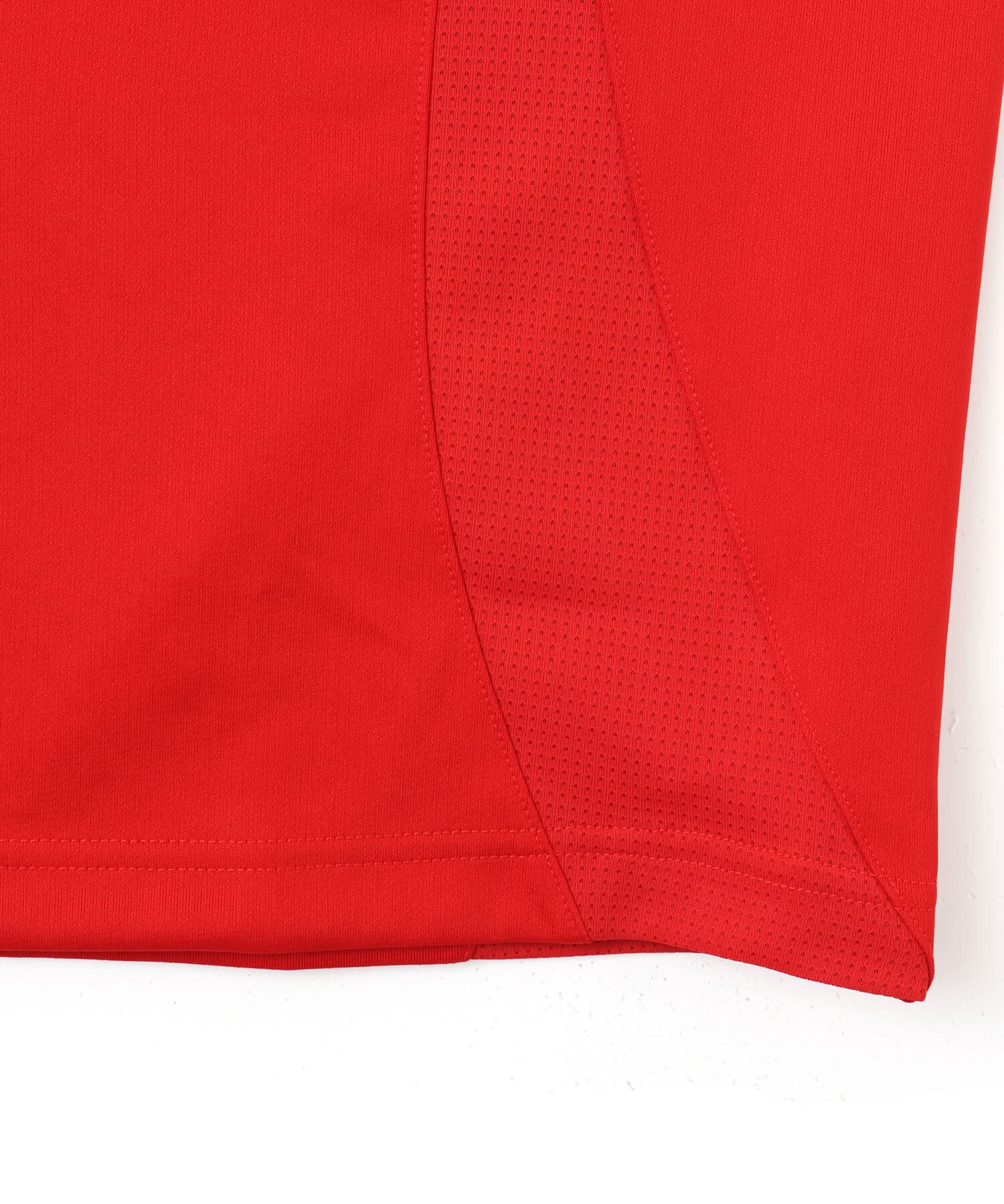 adidas X ARTE ANTWERP JERSEY ベタースカーレットの画像