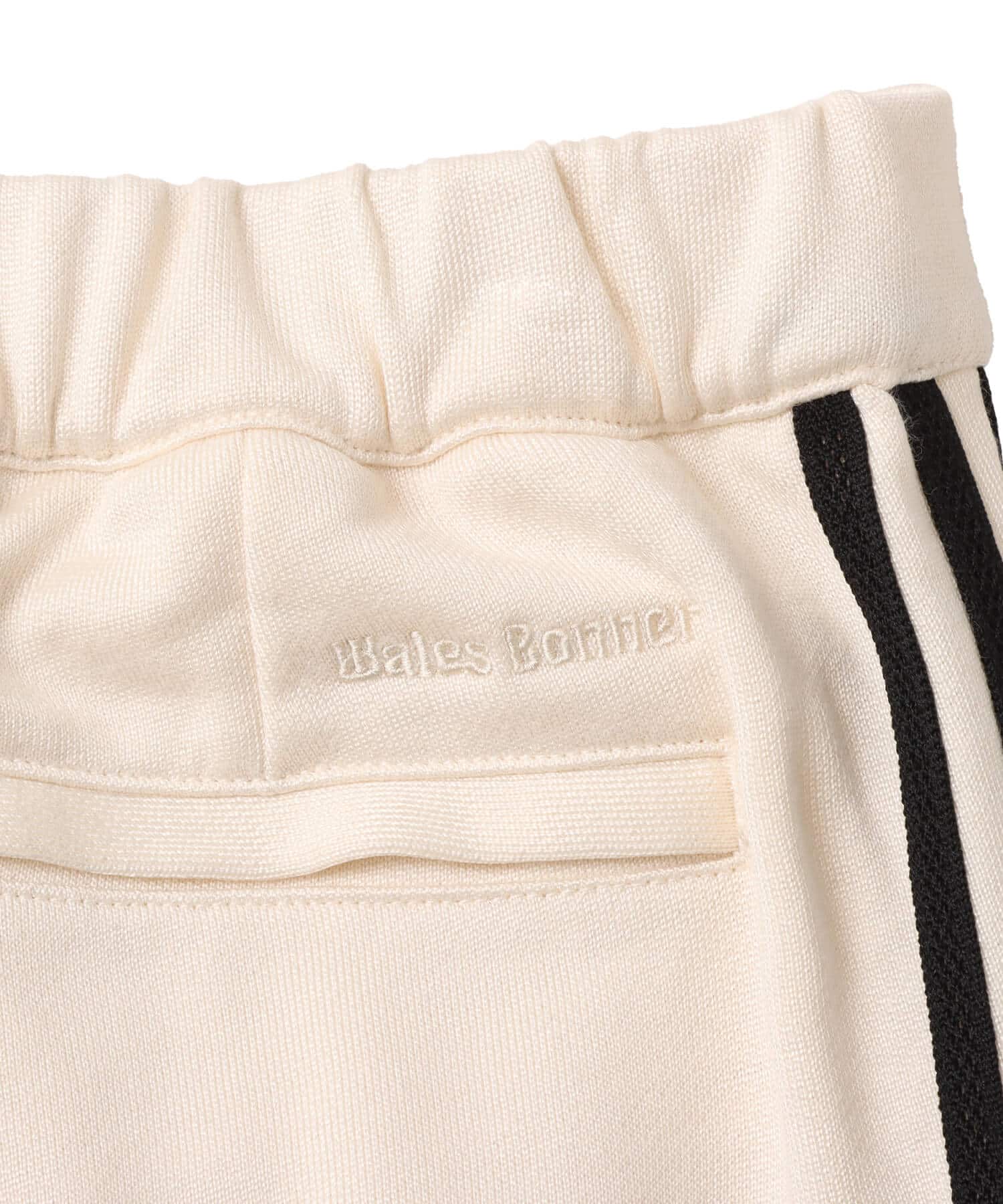 adidas WALES BONNER W FT TRACK PANT  ワンダーホワイトの画像