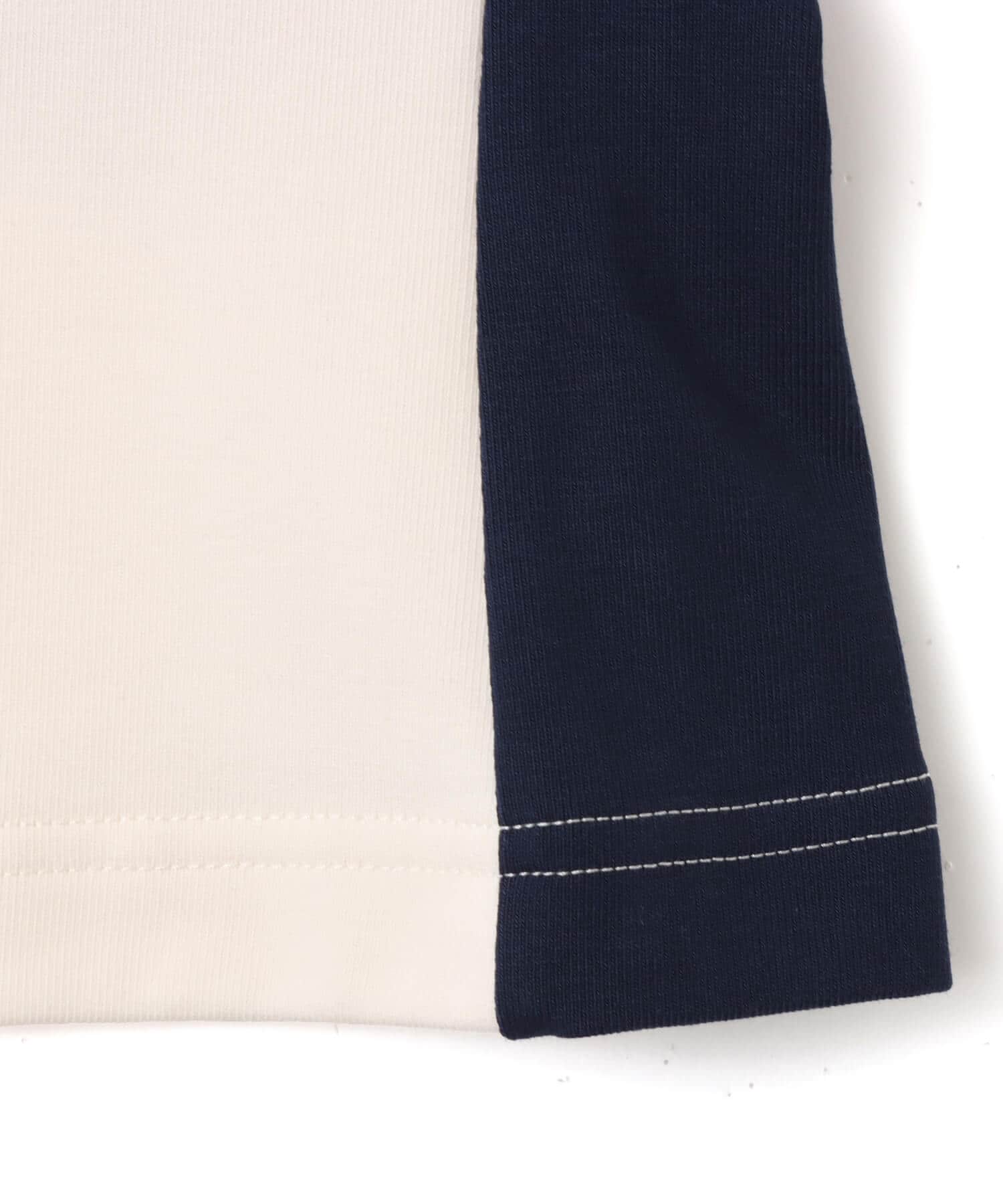 adidas MIAOU TOP チョークホワイトの画像