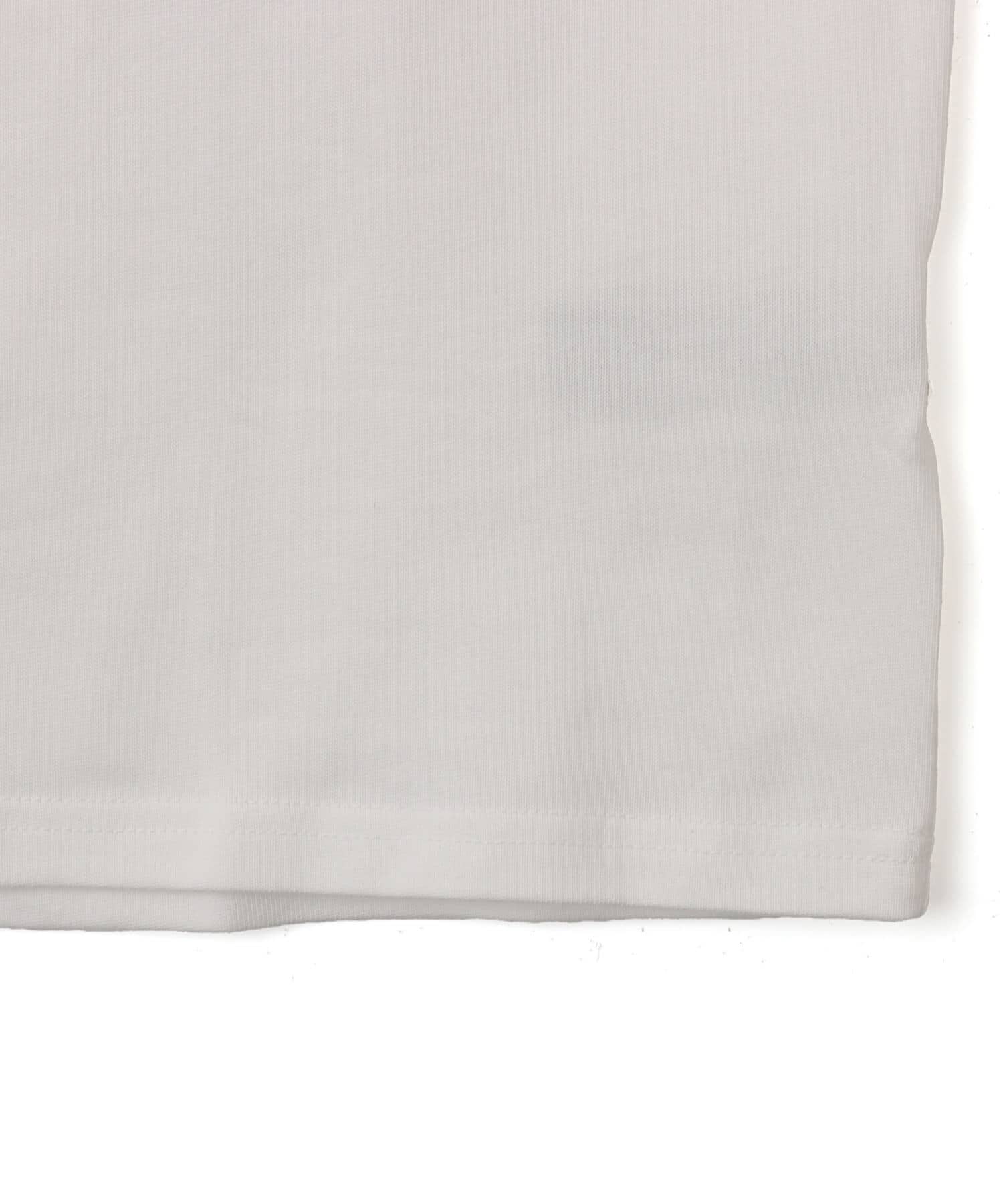 adidas X ARTE ANTWERP T-SHIRT ホワイトの画像