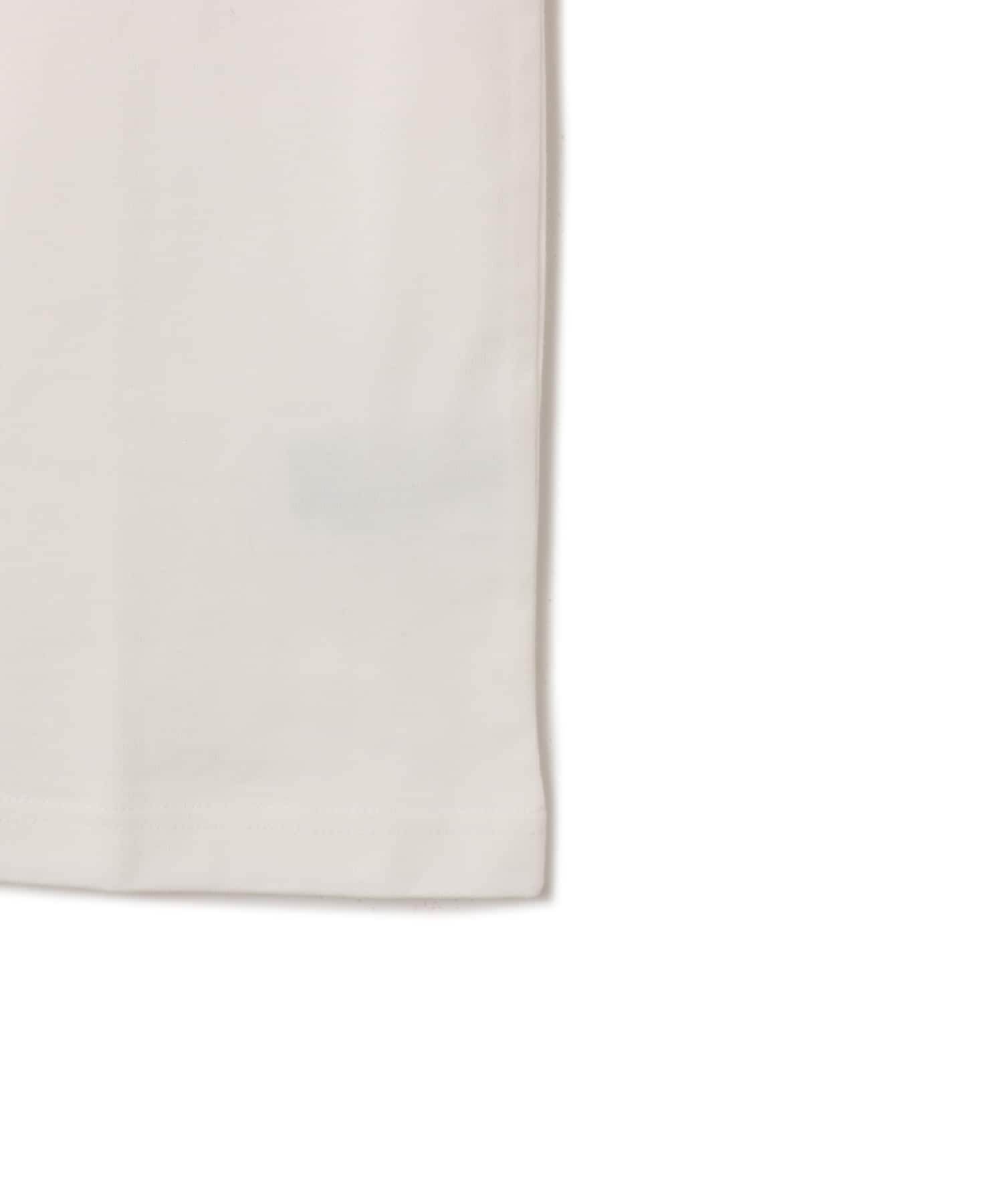 adidas Bob Marley ORIGINALS T-Shirt ホワイトの画像