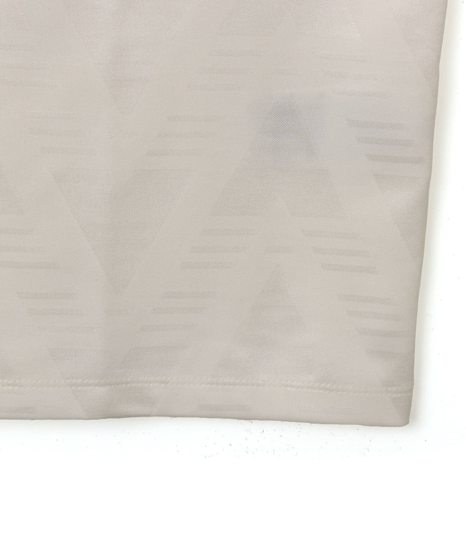 adidas FOOTBALL JERSEY SPONSOR オフホワイトの画像