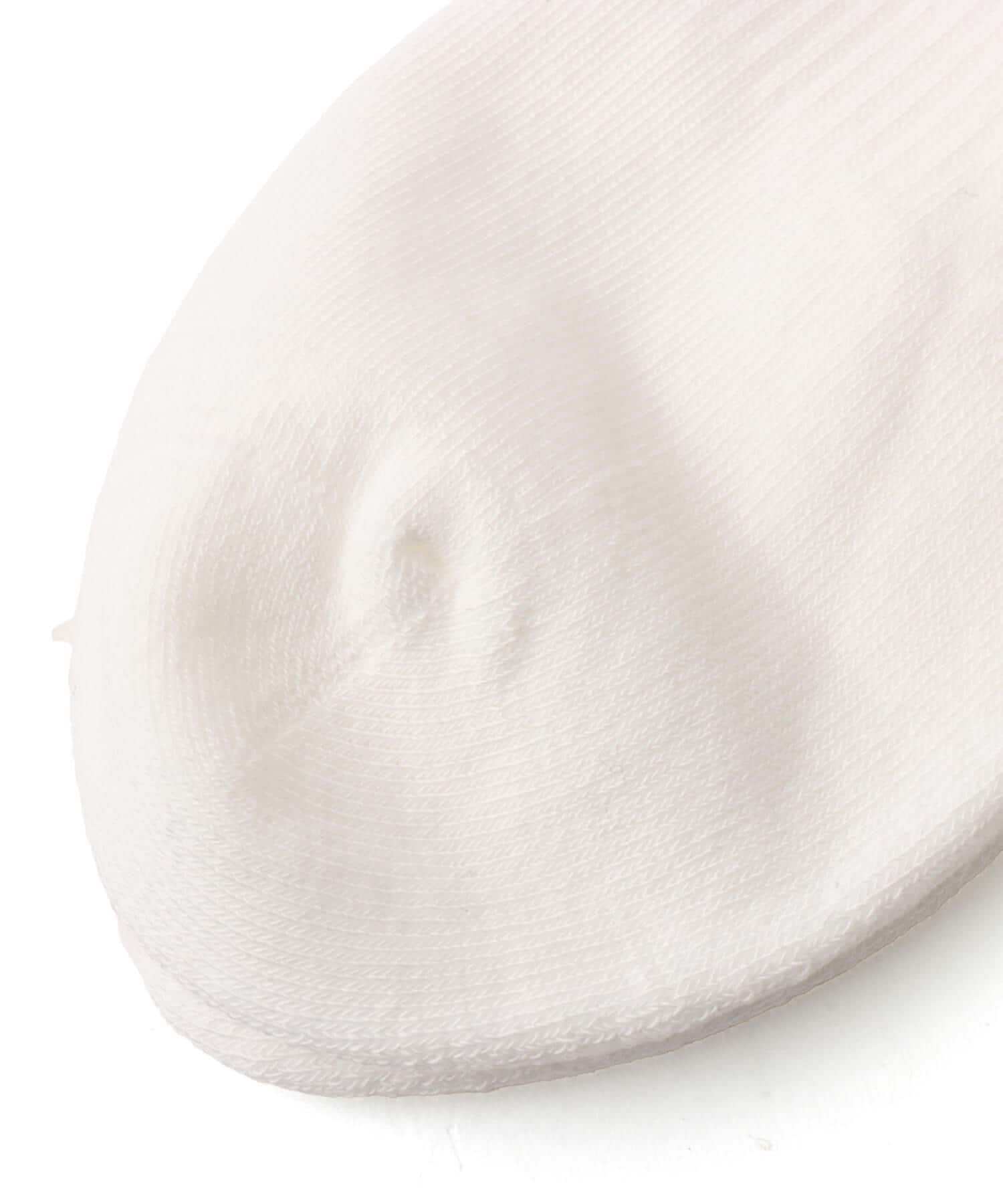 adidas 3 STRIPES FOOTBALL KNEE SOCKS 1 PAIR ホワイト/ブラックの画像