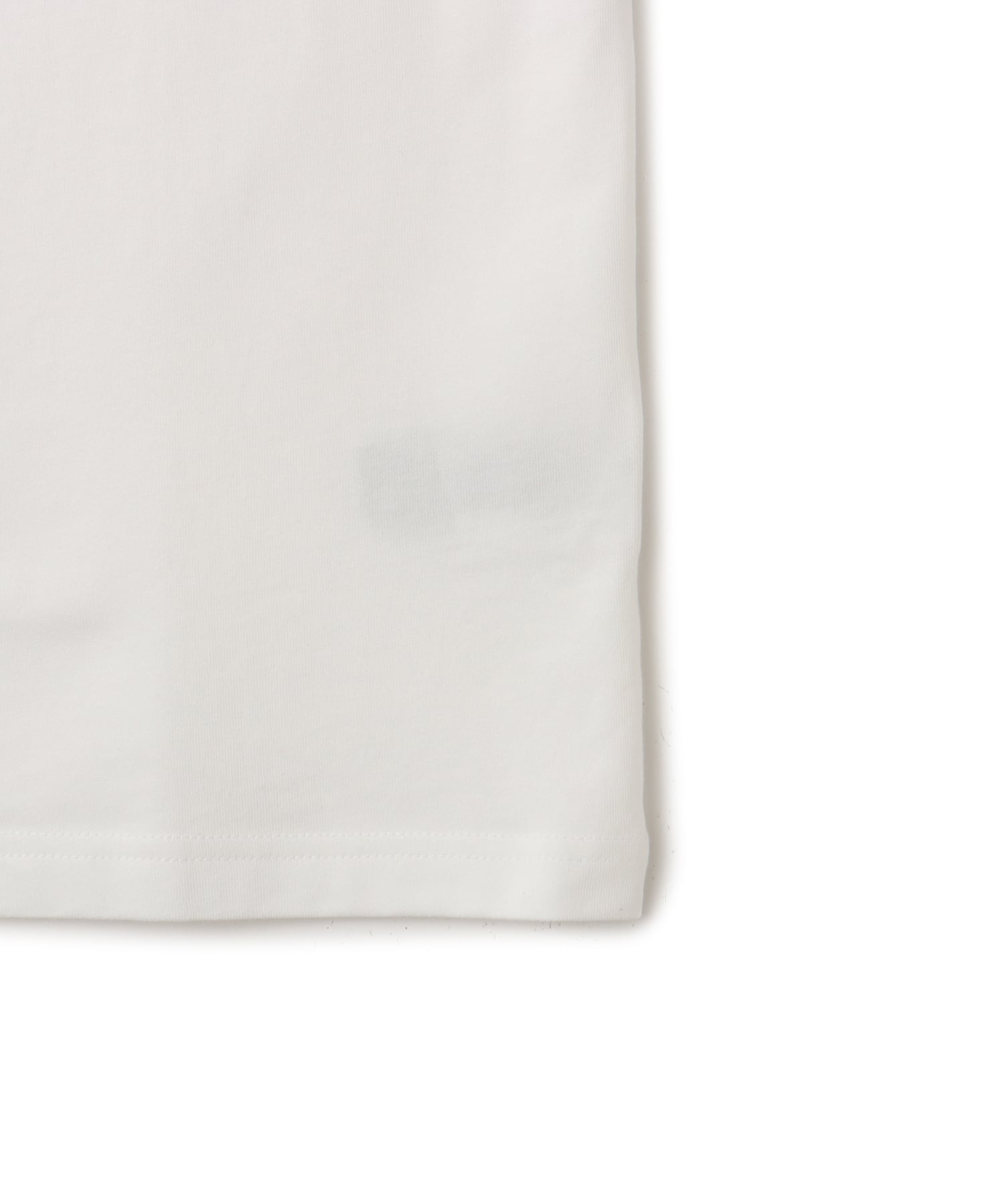 adidas TOKYO KATAKANA T-SHIRT ホワイトの画像