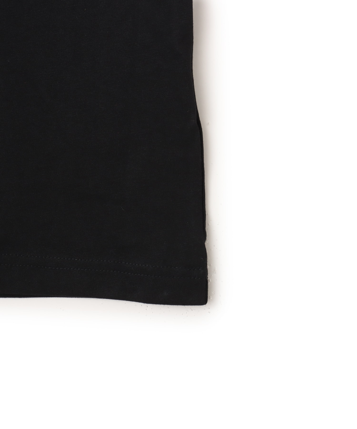 adidas OSAKA KATAKANA T-SHIRT ブラックの画像
