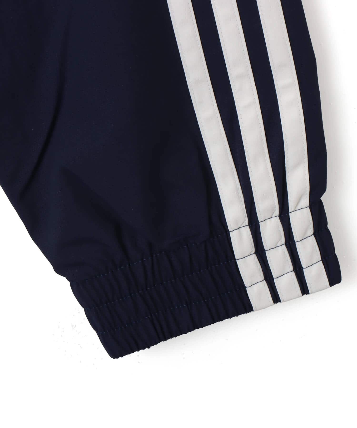 adidas FIREBIRD WOVEN TRACK TOP ナイトインディゴの画像