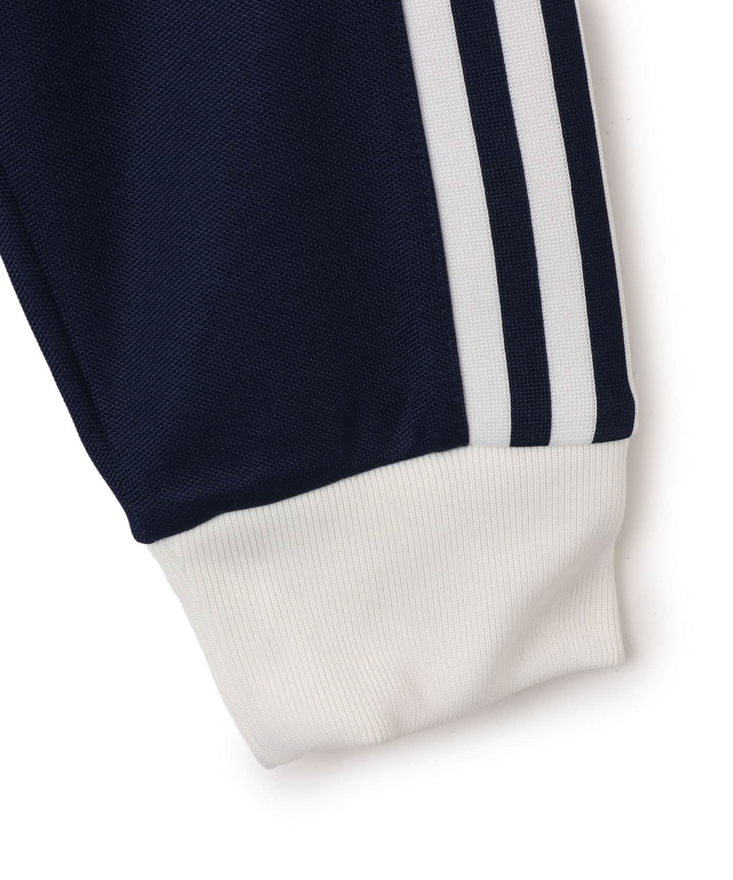 adidas CLASSIC TRACK TOP ナイトインディゴの画像