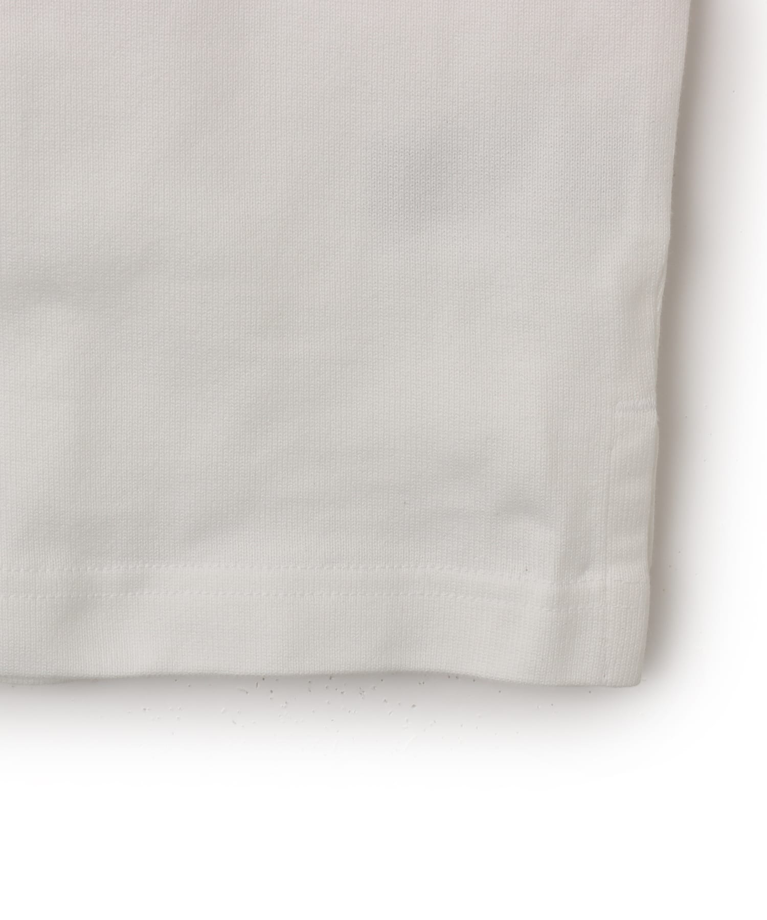 adidas 3-STRIPES RUGBY LONGSLEEVE POLO ホワイトの画像