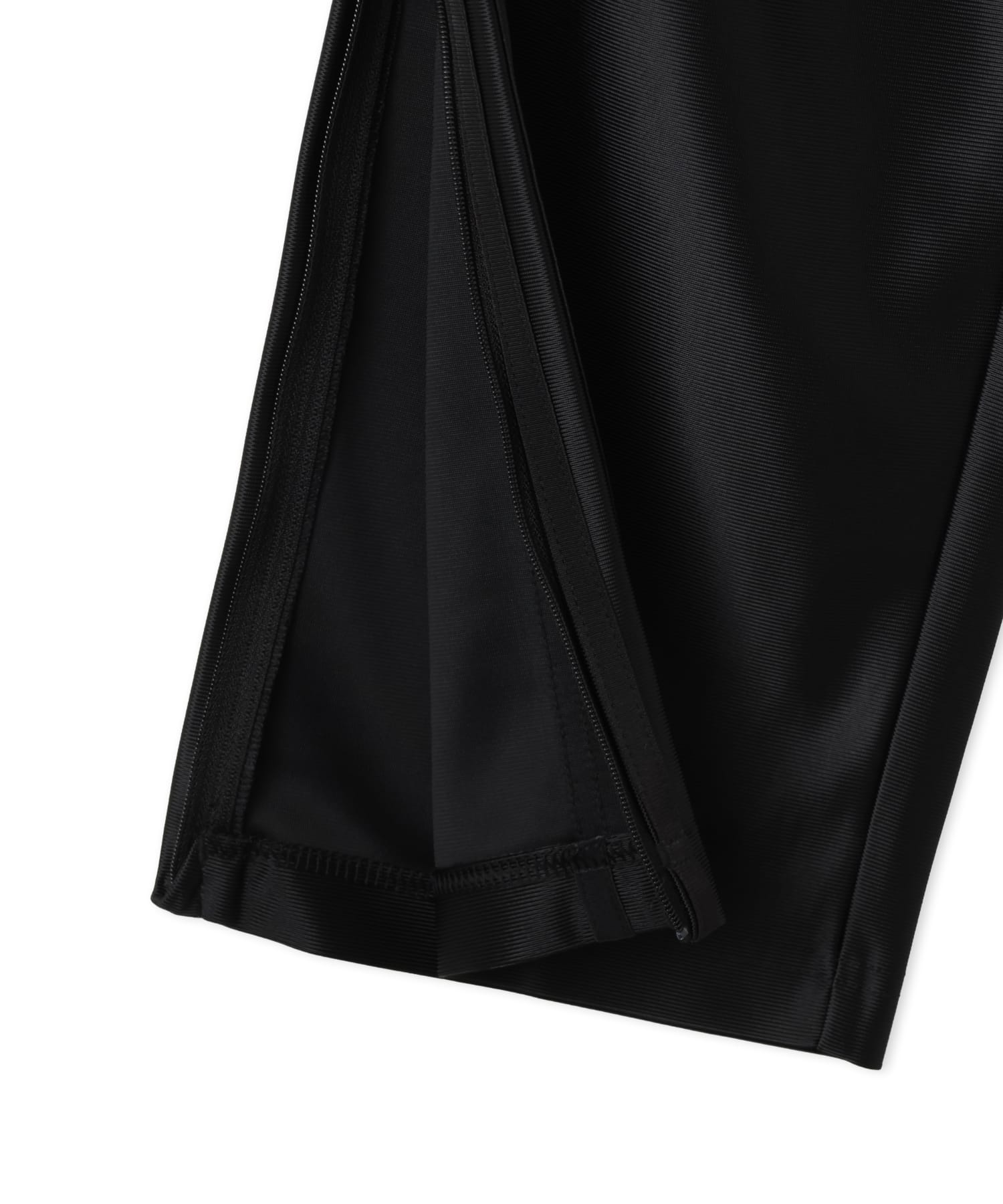 adidas FIREBIRD METALLIC TRACK PANTS ブラックの画像