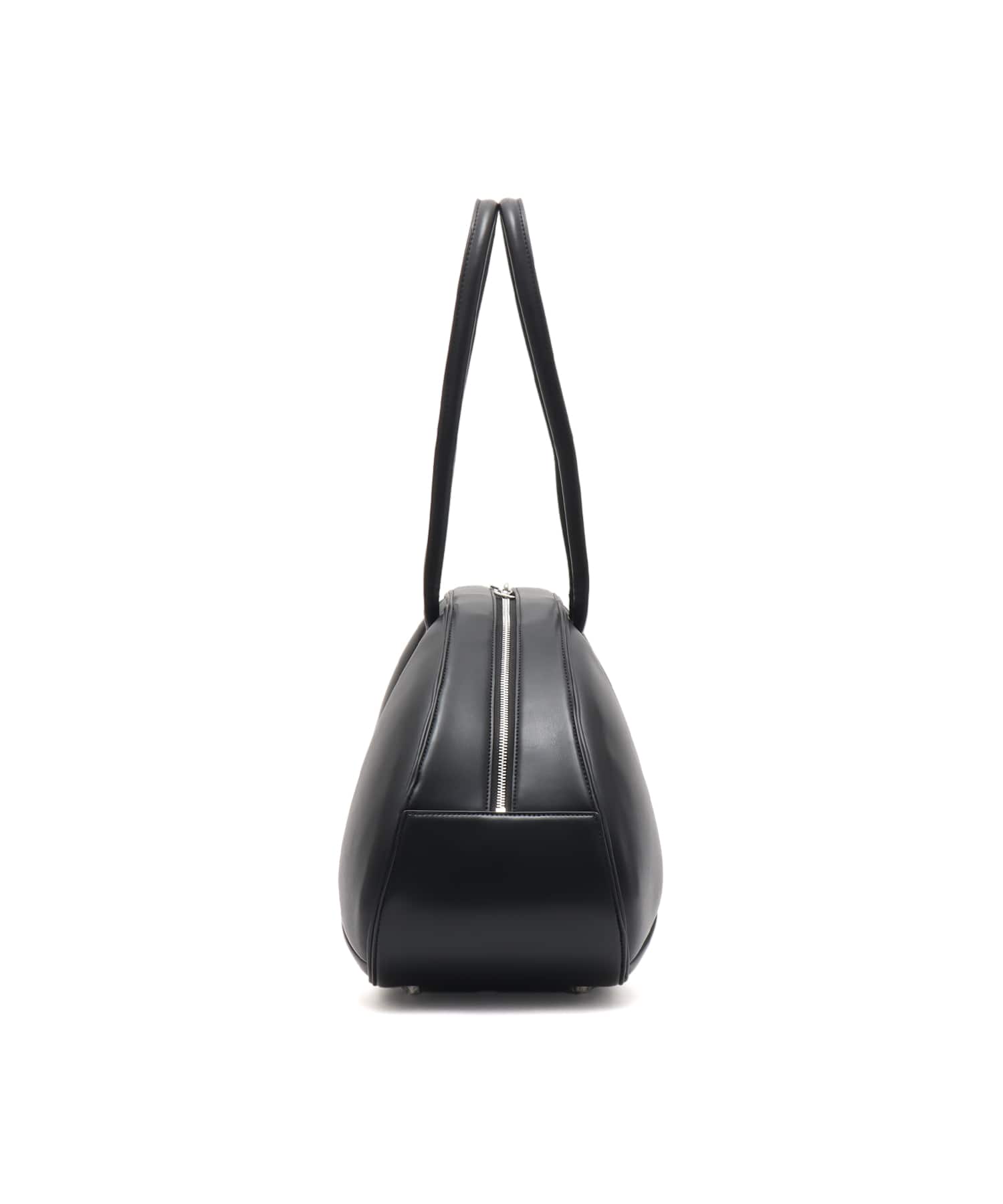 adidas BY AVAVAV SCULPTED BAG ブラックの画像