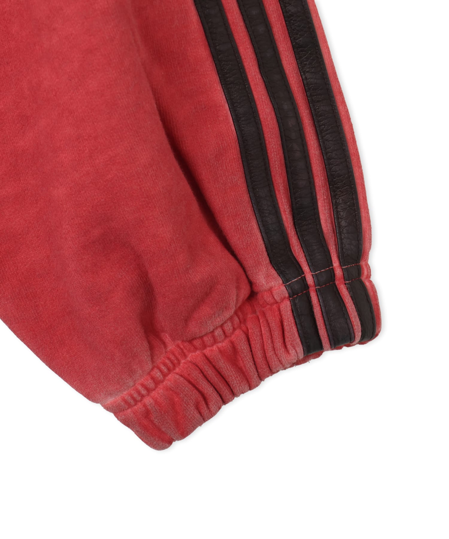adidas THUG CLUB SWEAT HOODIE パワーレッド（アディダス サグ クラブ