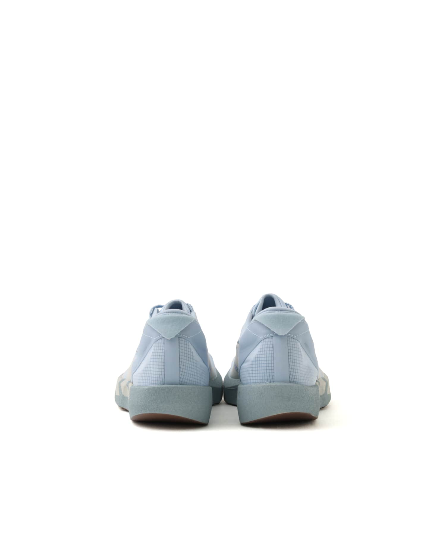 adidas ADIZERO JAPAN SATISFY WONBLU/PEAMET/WONBLUの画像