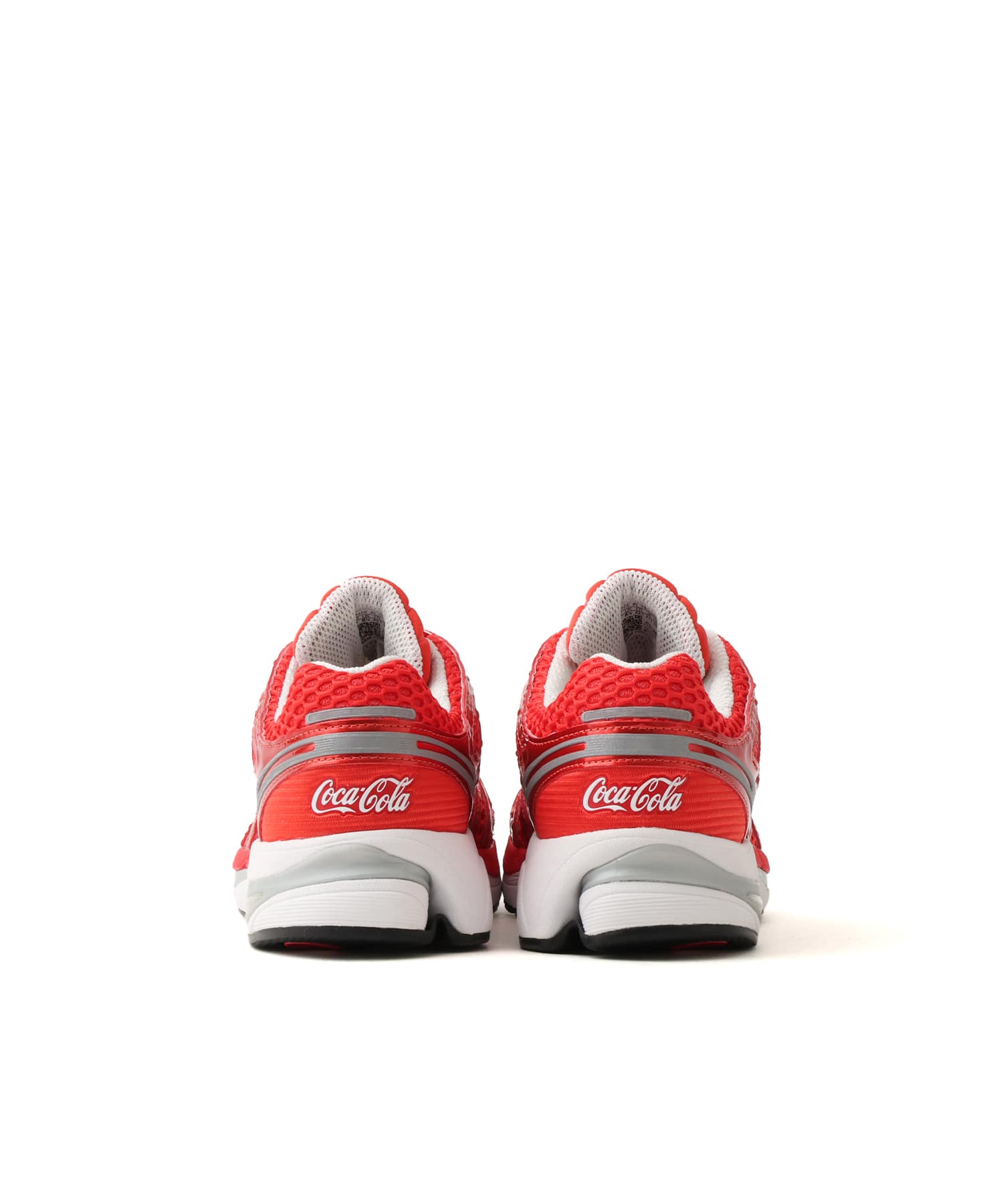 adidas ADISTAR CONTROL 5 COCA COLA NONE/FTWWHT/SILVMTの画像