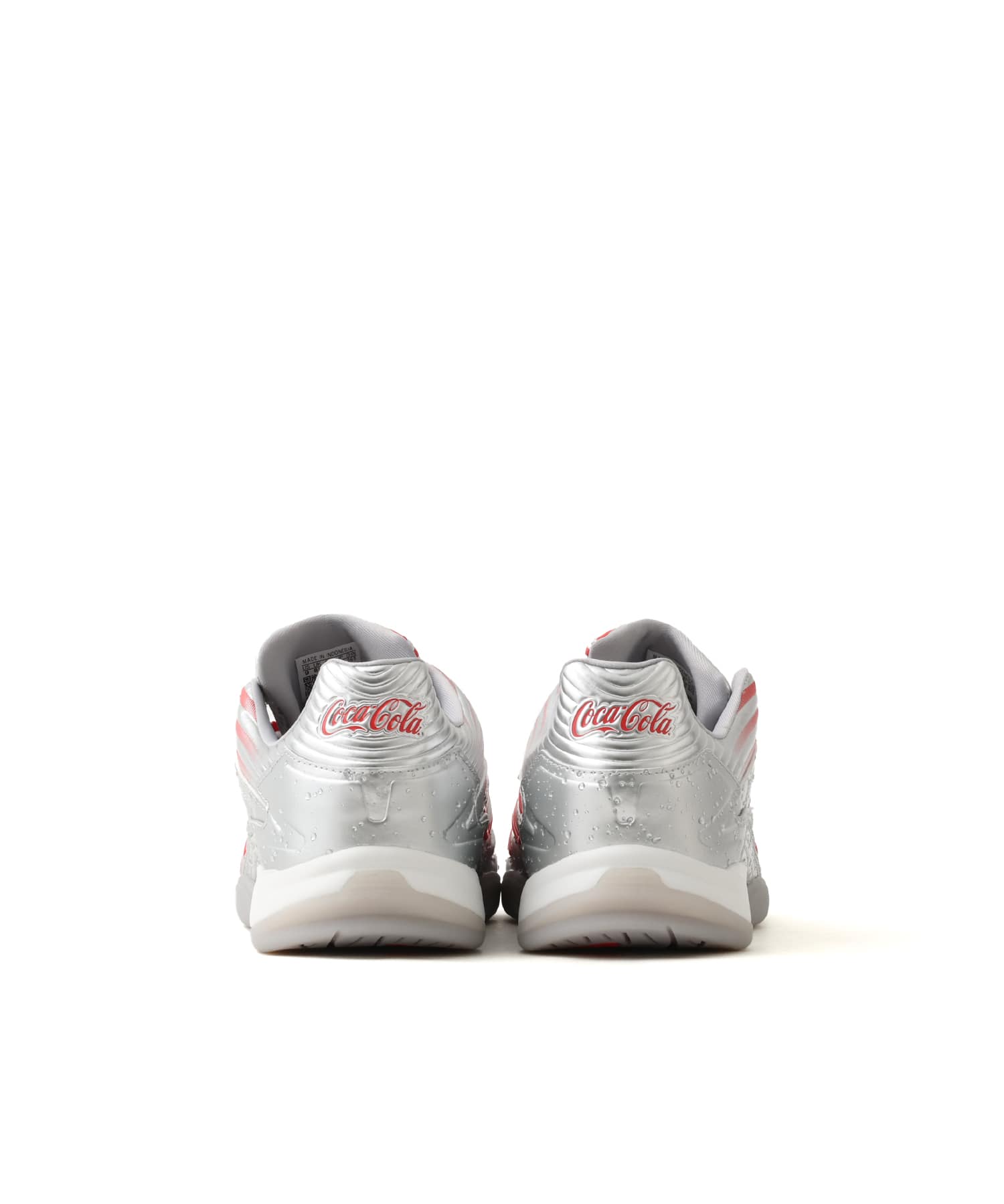 adidas PREDATOR SALA COCA COLA SILVMT/NONE/GRETWOの画像