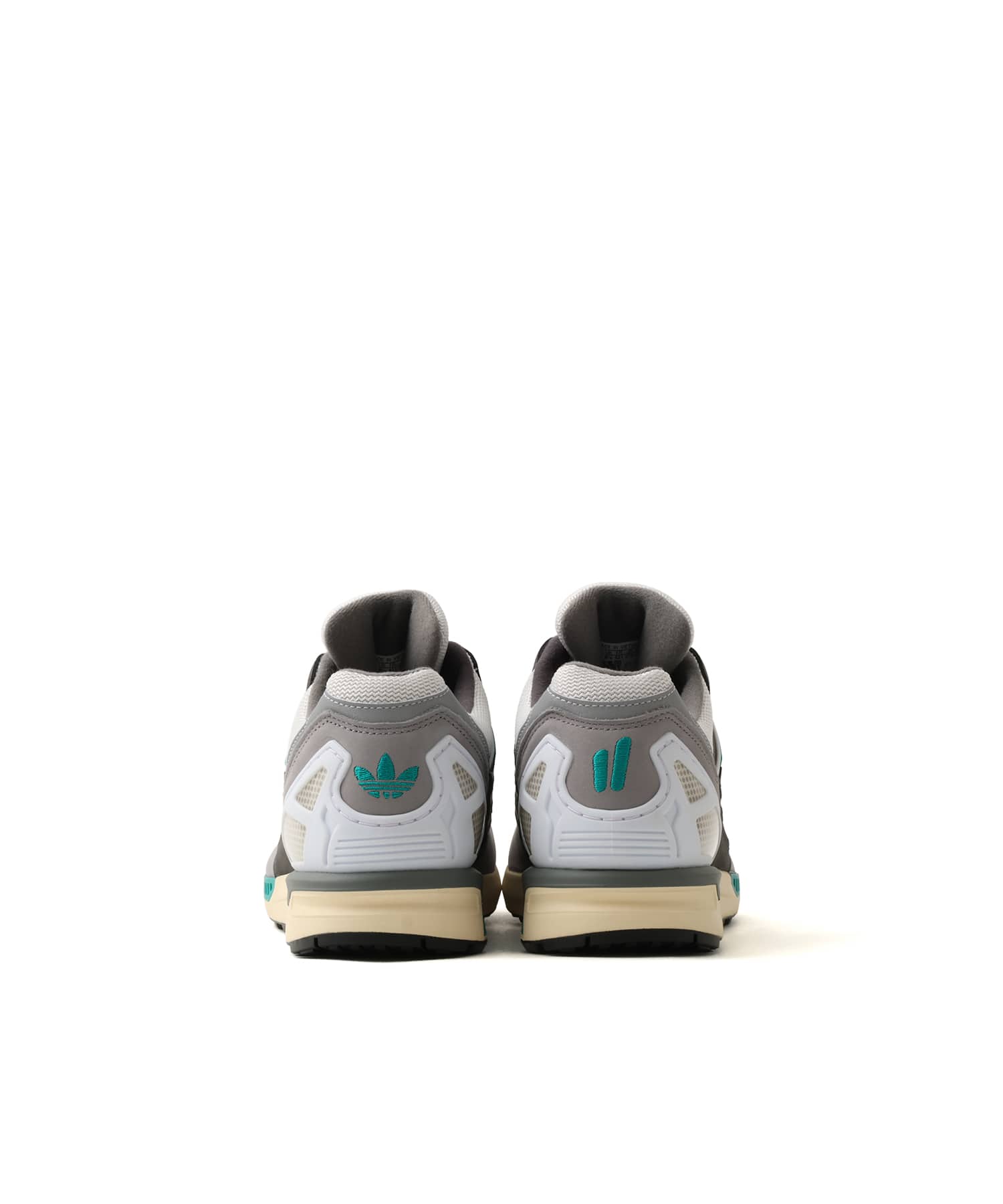 adidas ZX8094 OVERKILL FTWWHT/ONIX/EQTGRNの画像