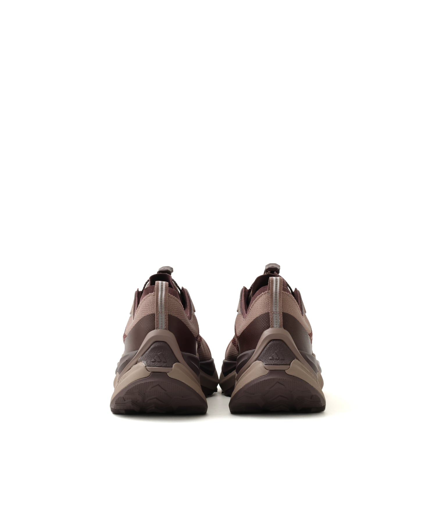 adidas HOLO PEAK TRABRN/AURRUB/MAROONの画像