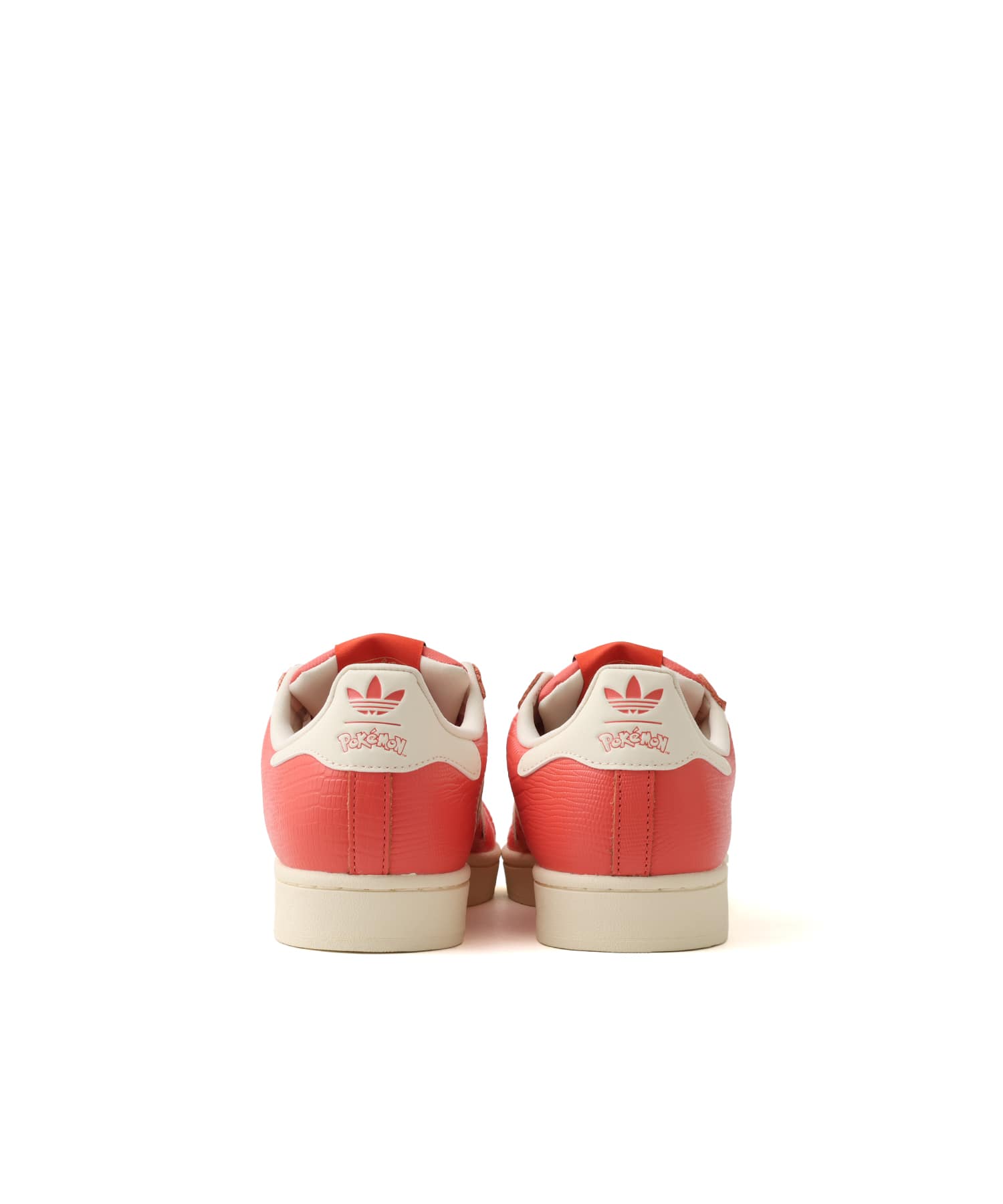 adidas POKEMON SUPERSTAR II PRELSC/PRELSC/CREWHTの画像