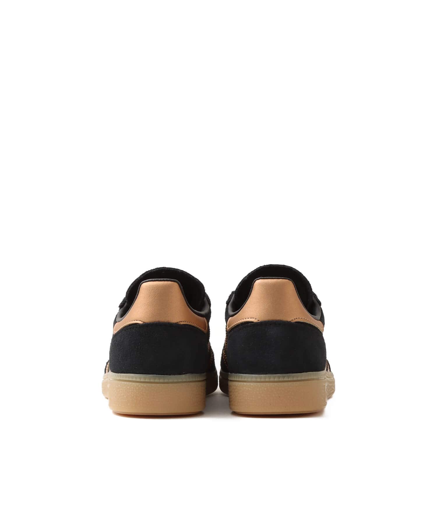 adidas HANDBALL SPEZIAL W CBLACK/COPPMT/GUM4の画像