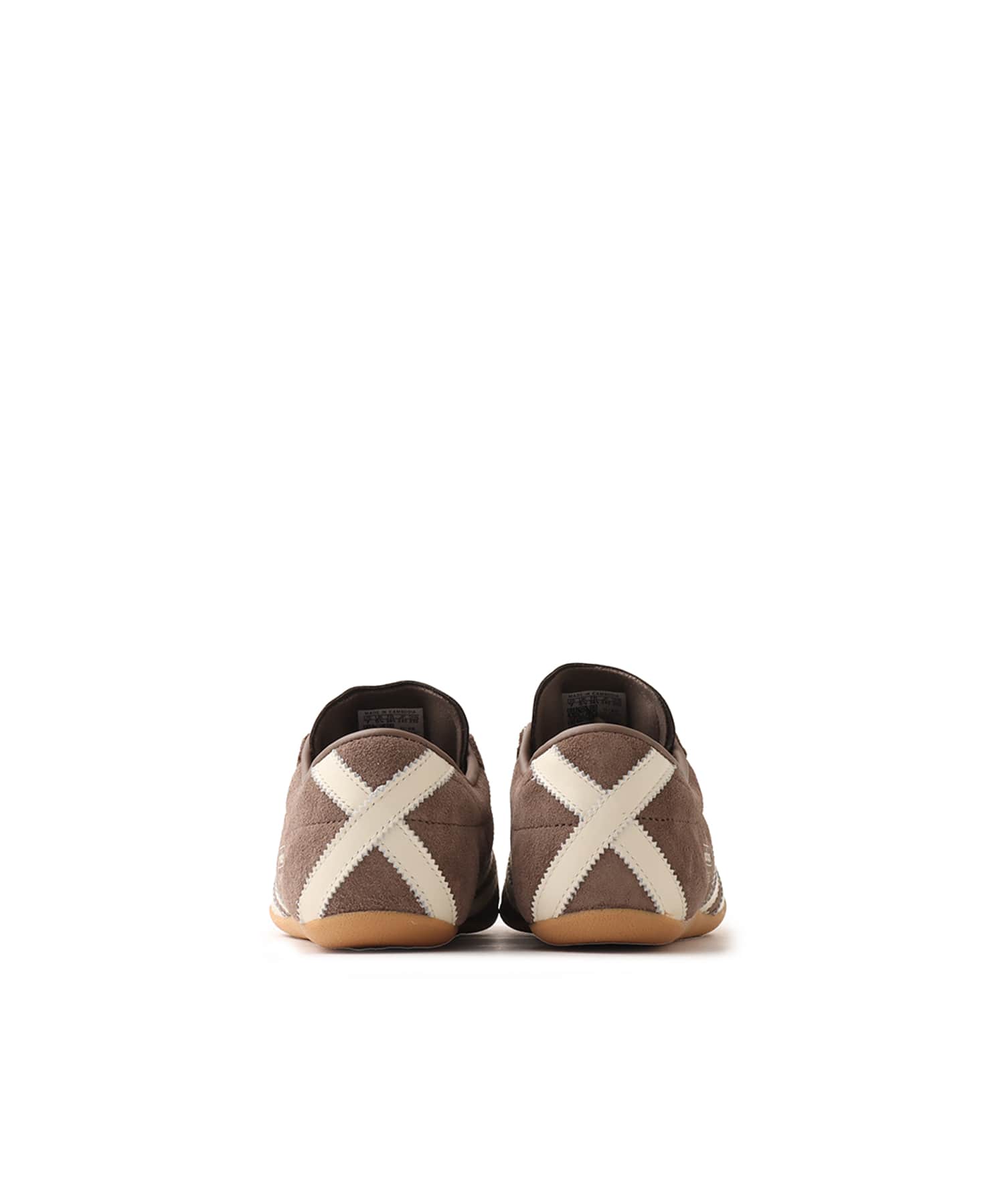 adidas TOKYO W EARSTR/OWHITE/GUM3の画像