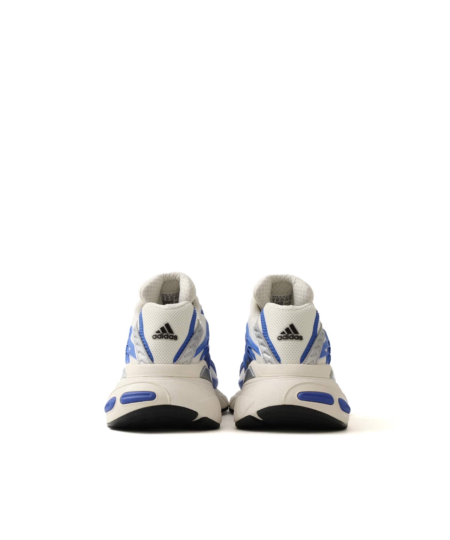 adidas ADISTAR XLG 2.0 HIRBLU/CBLACK/OWHITEの画像