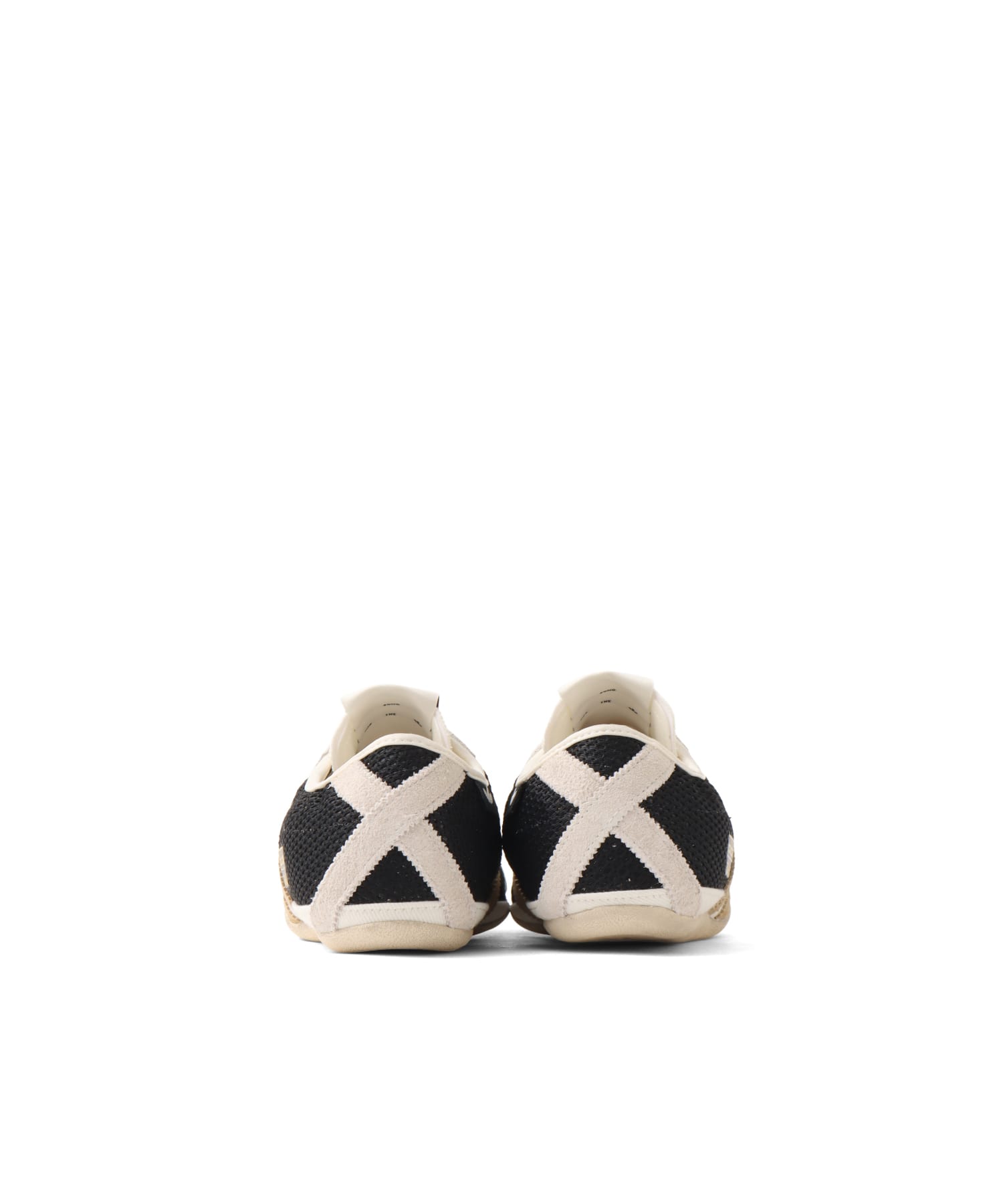 adidas TOKYO W SFTM CBLACK/BEITON/GOLDMTの画像
