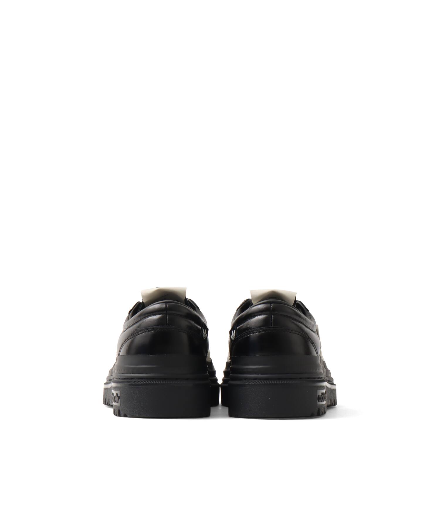 adidas SAMBA LX FREIZEIT SFTM CBLACK/OWHITE/CBLACKの画像
