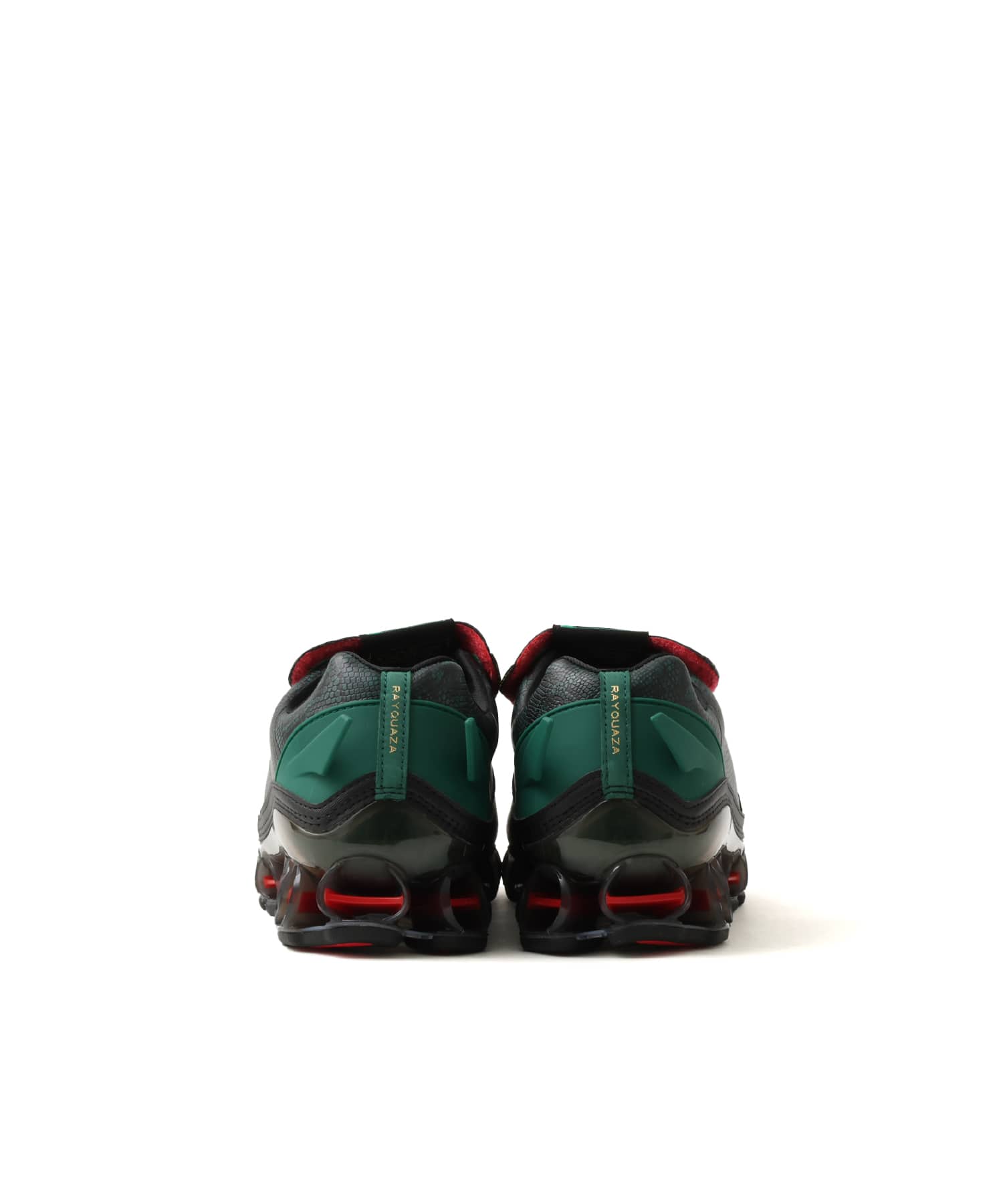 adidas POKEMON MEGARIDE F50 GREEN/SHOYEL/PURRUBの画像