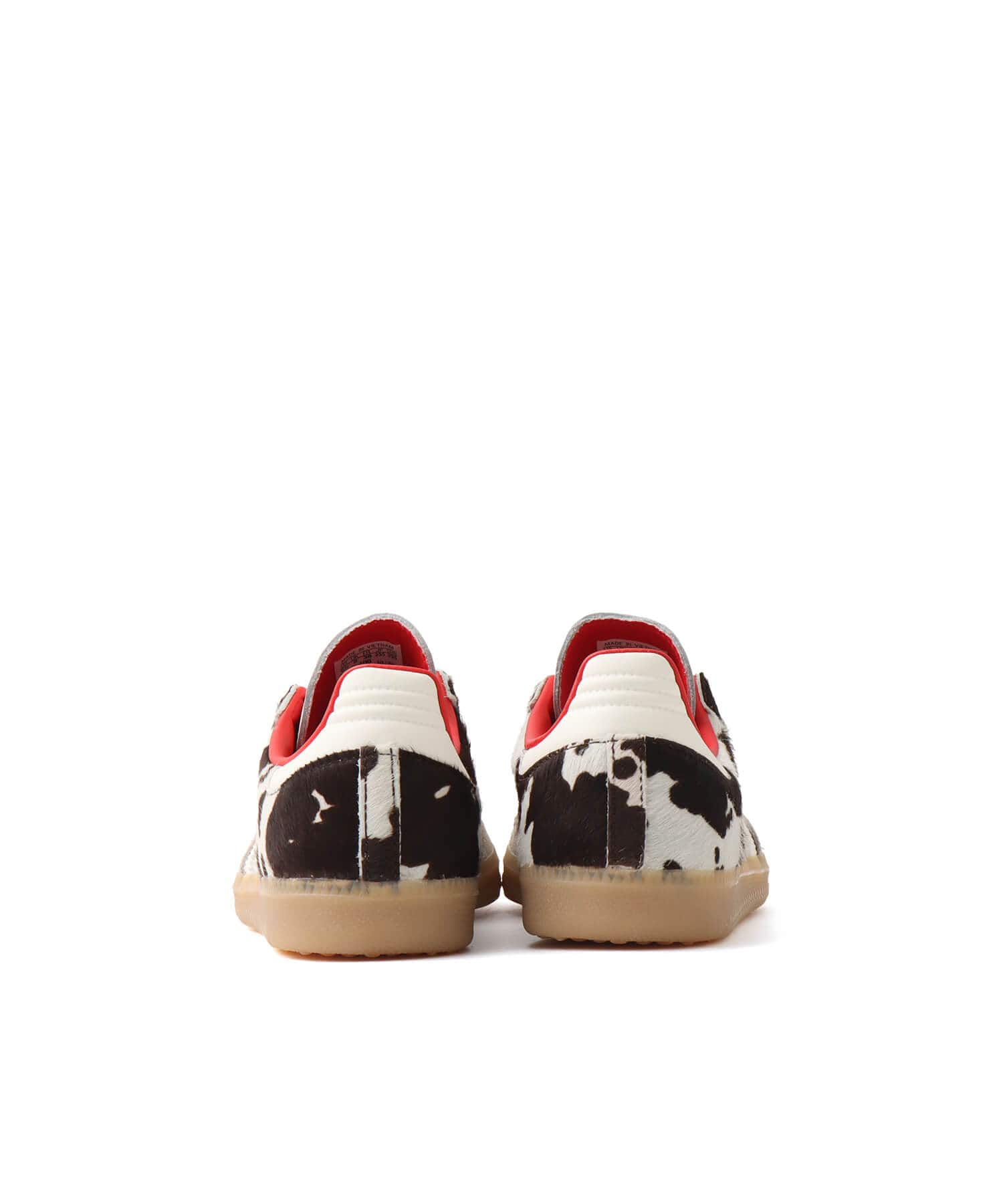 adidas SAMBA OG W AUCO/OWHITE/GUM4の画像