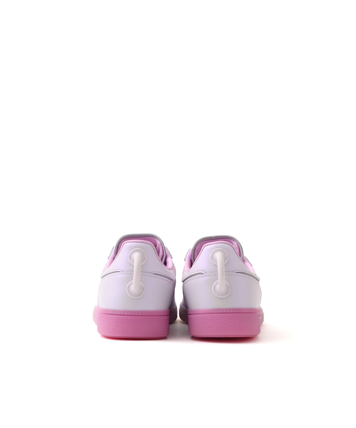 adidas POKEMON HANDBALL SPEZIAL ICELAV/ICELAV/BLILILの画像