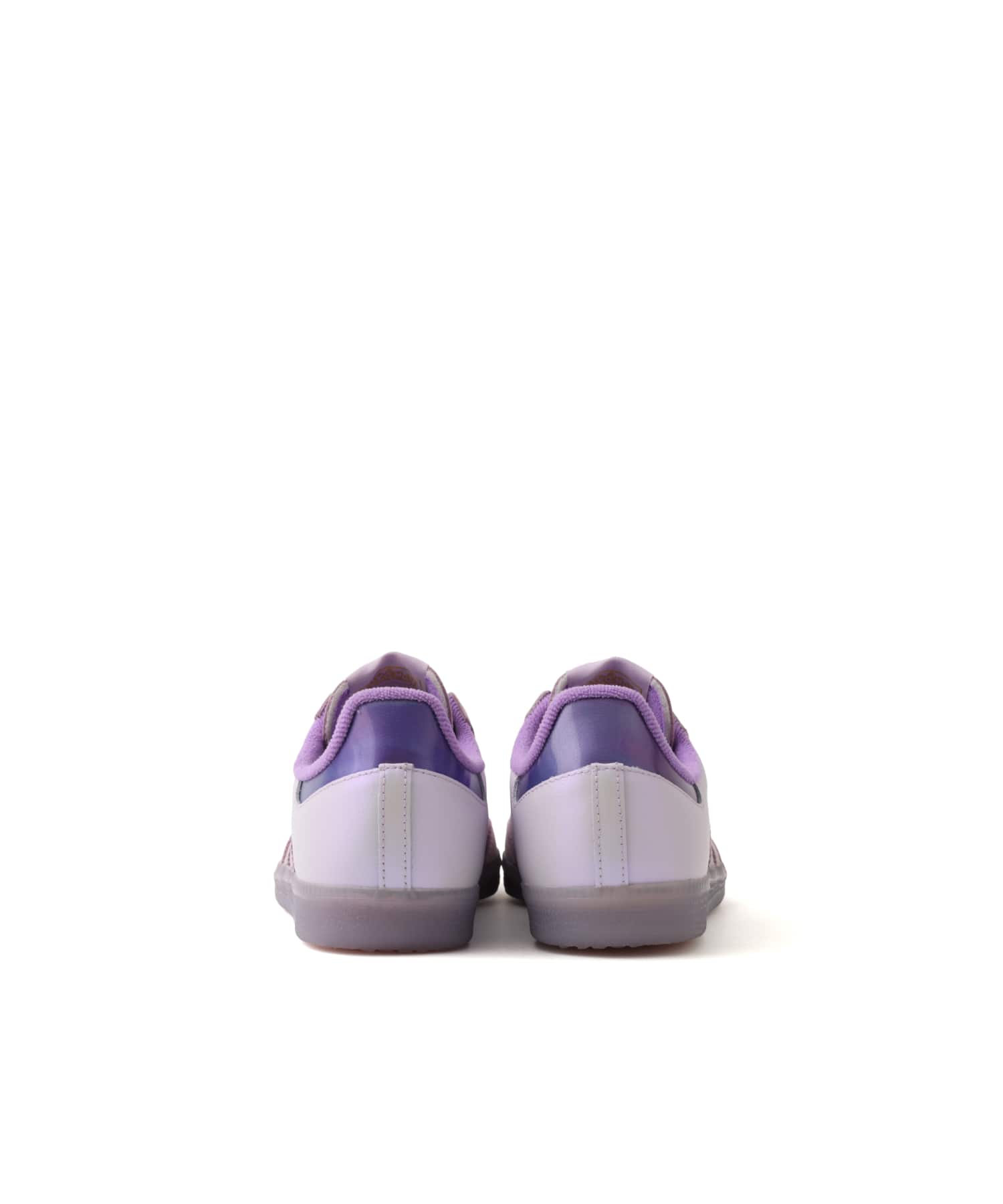 adidas POKEMON SAMBA OG ICELAV/ICELAV/VIOFUSの画像