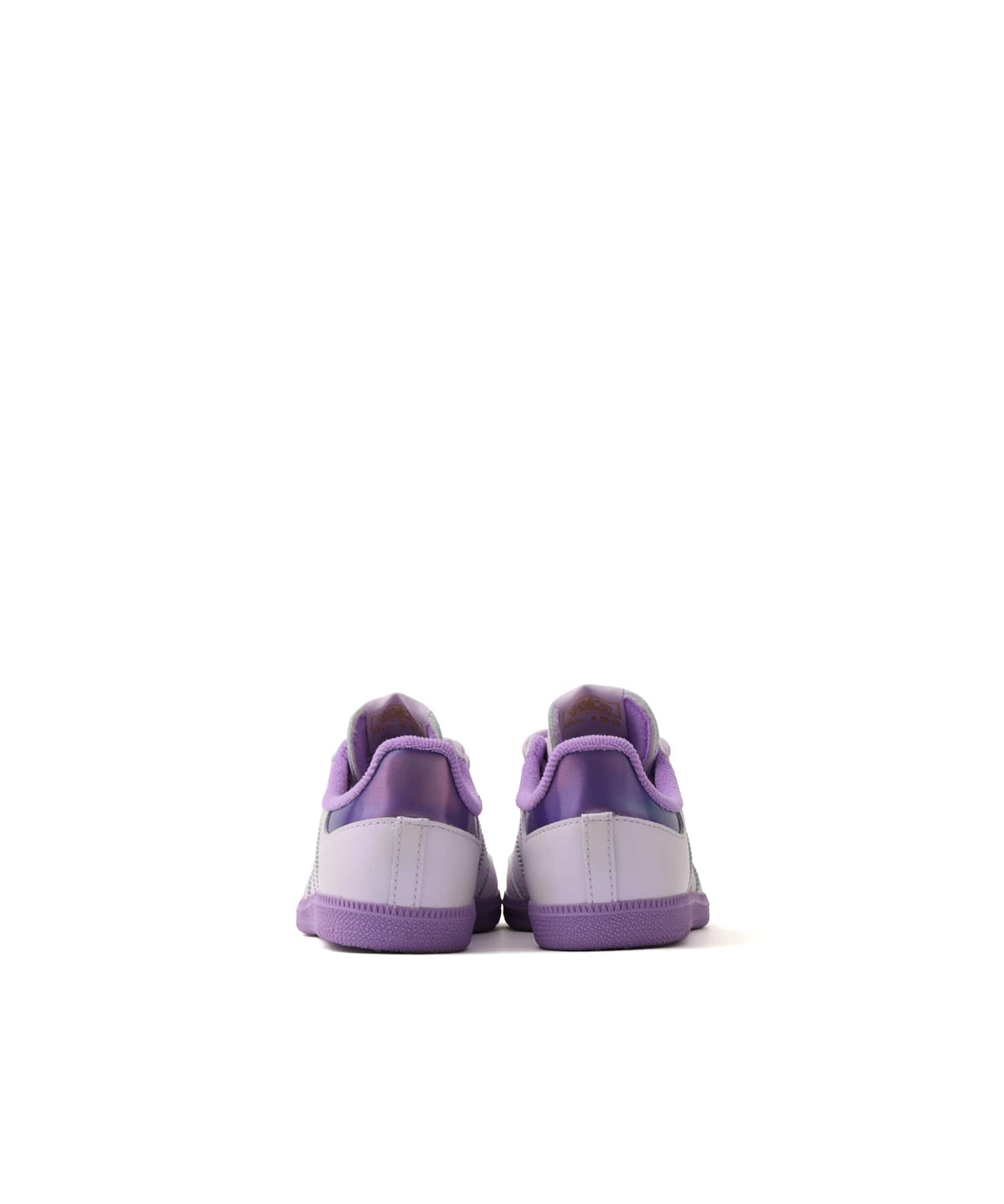 adidas POKEMON SAMBA OG C ICELAV/ICELAV/VIOFUSの画像