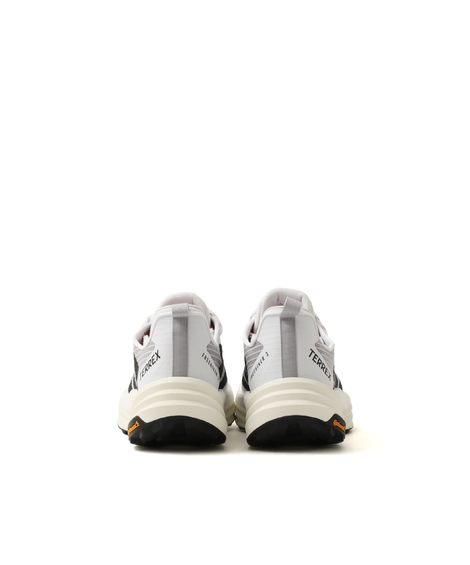adidas TERREX FREEHIKER 3 LOW GTX FTWWHT/CBLACK/OWHITEの画像