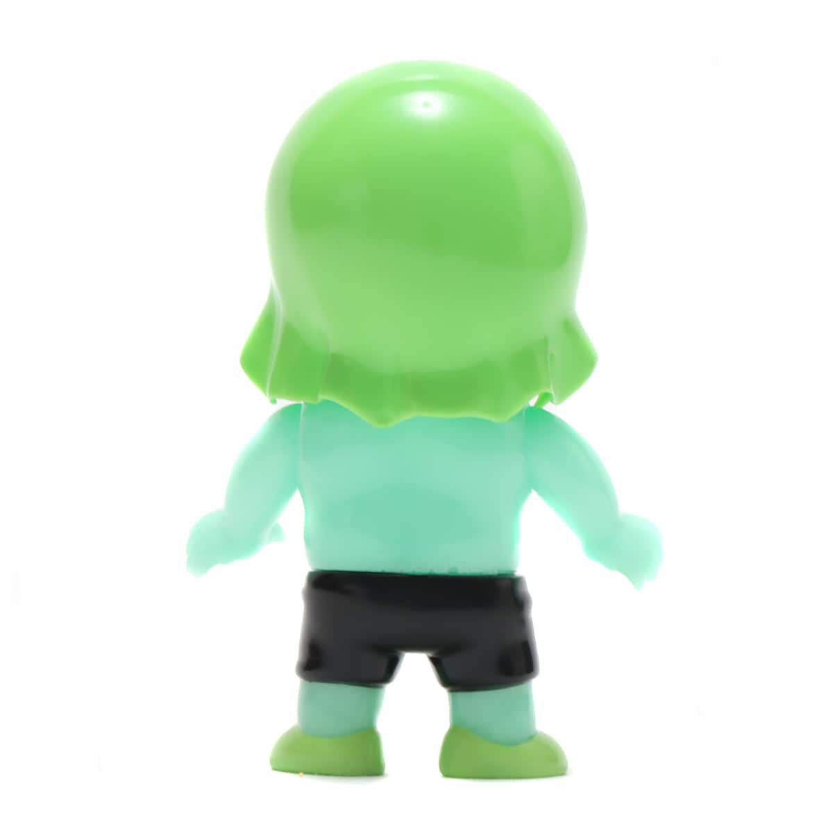 CONVICT 幼少期 ニコライ アトモス別注カラー GREEN 21SU-Sの画像