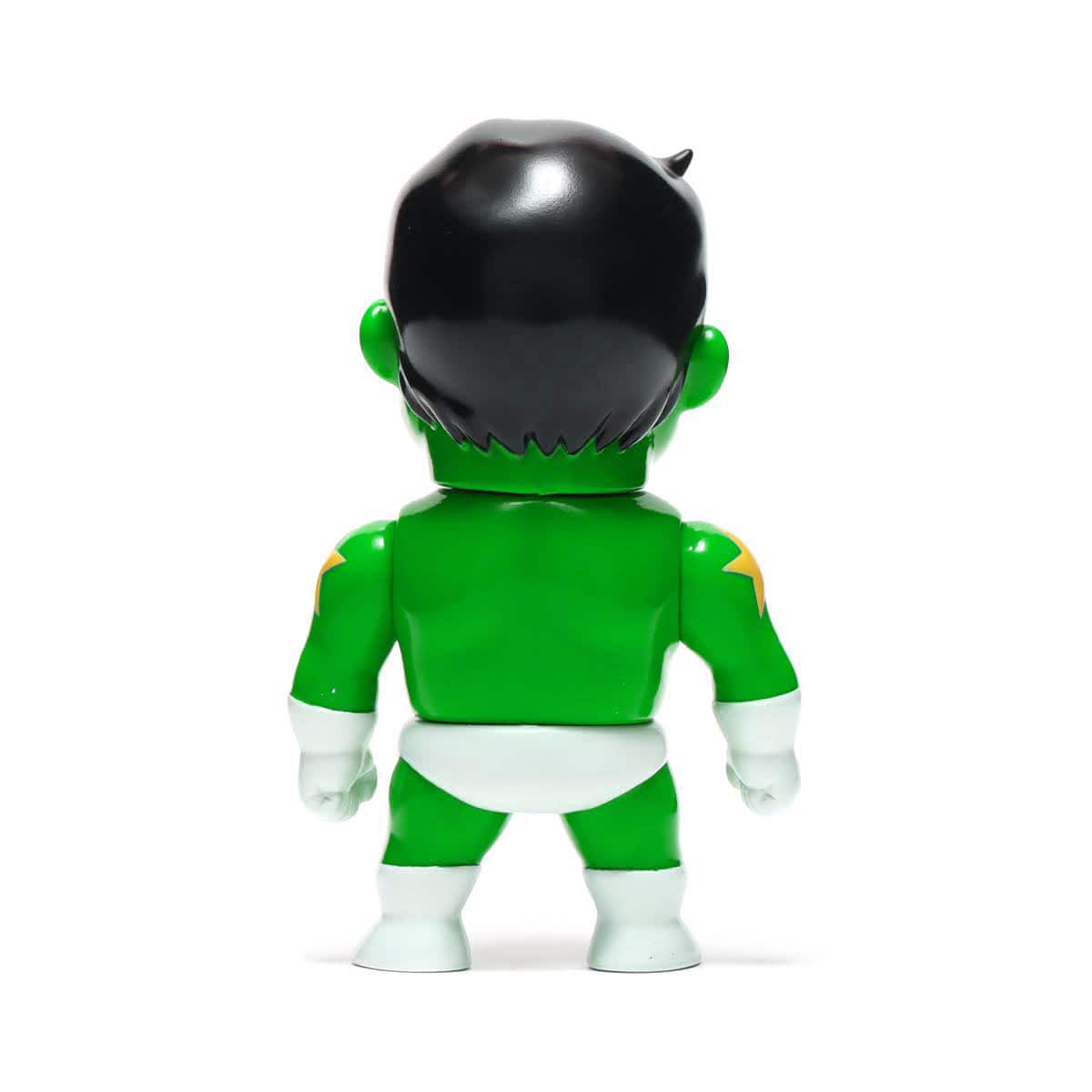 CONVICT 幼少期 ニコライ アトモス別注カラー GREEN 21SU-S