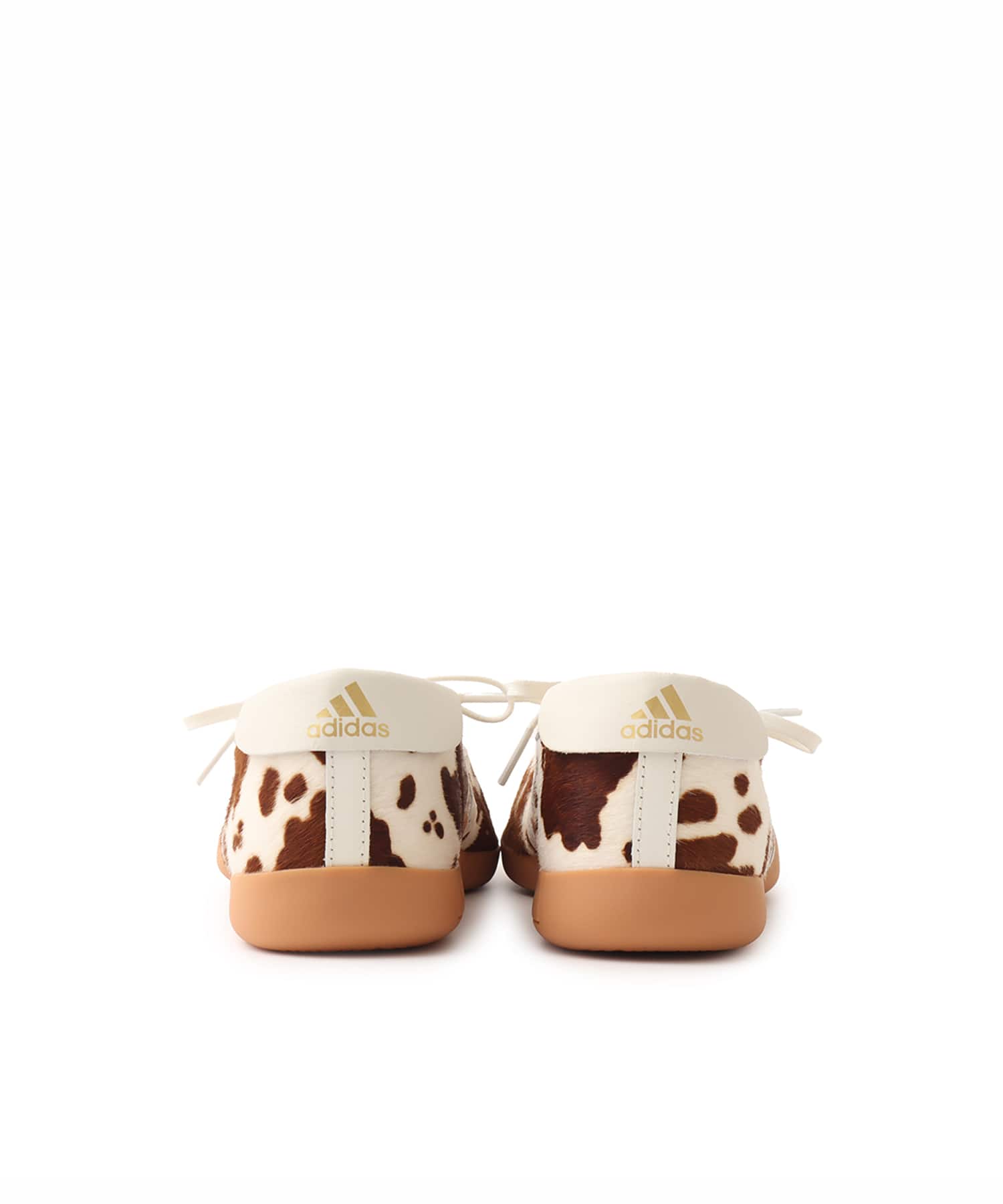 adidas TAEKWONDO MEI BALLET W AUCO/FTWWHT/GUM2の画像