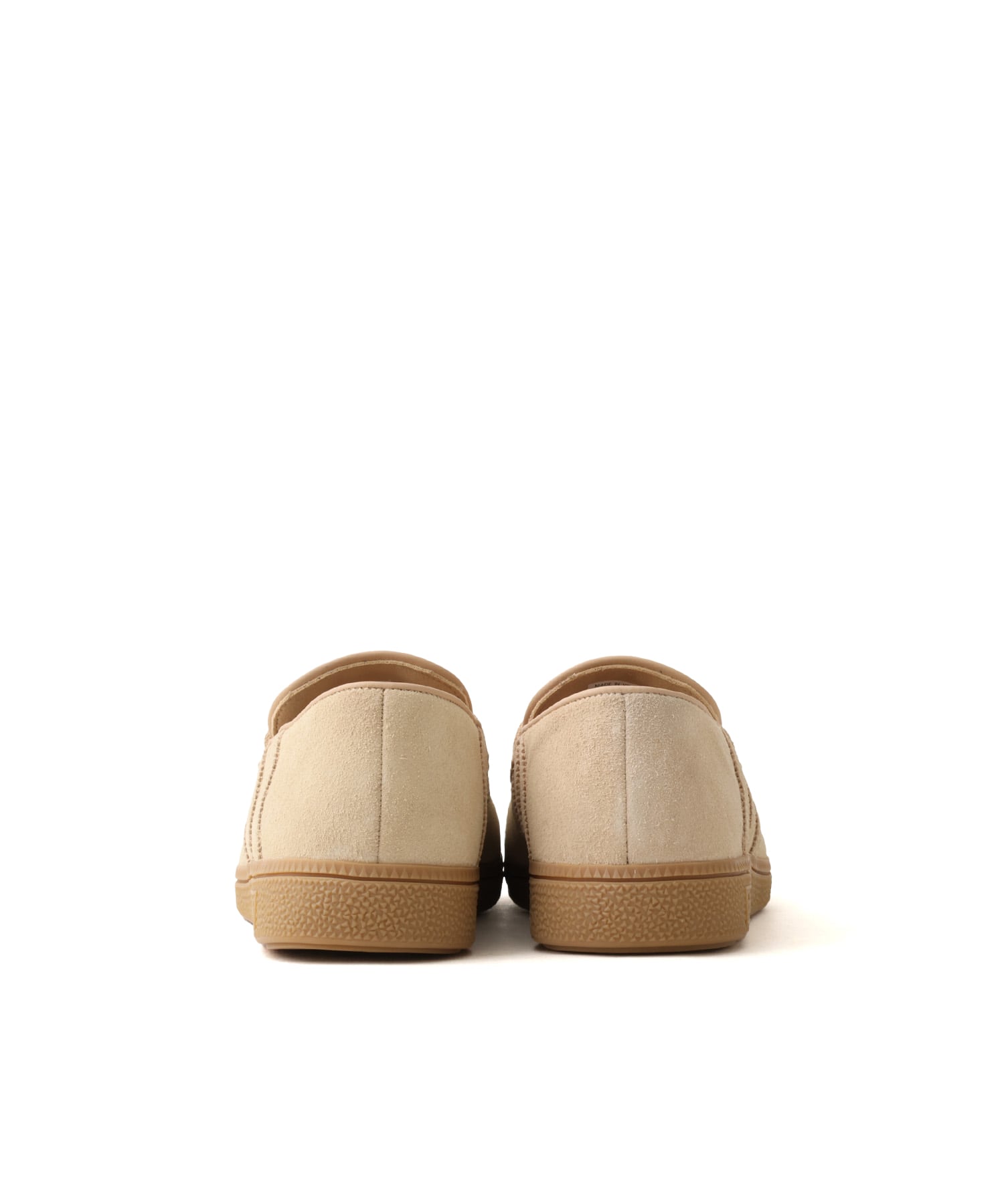adidas HANDBALL SPEZIAL LOAFER W MAGBEI/MAGBEI/GUM4の画像