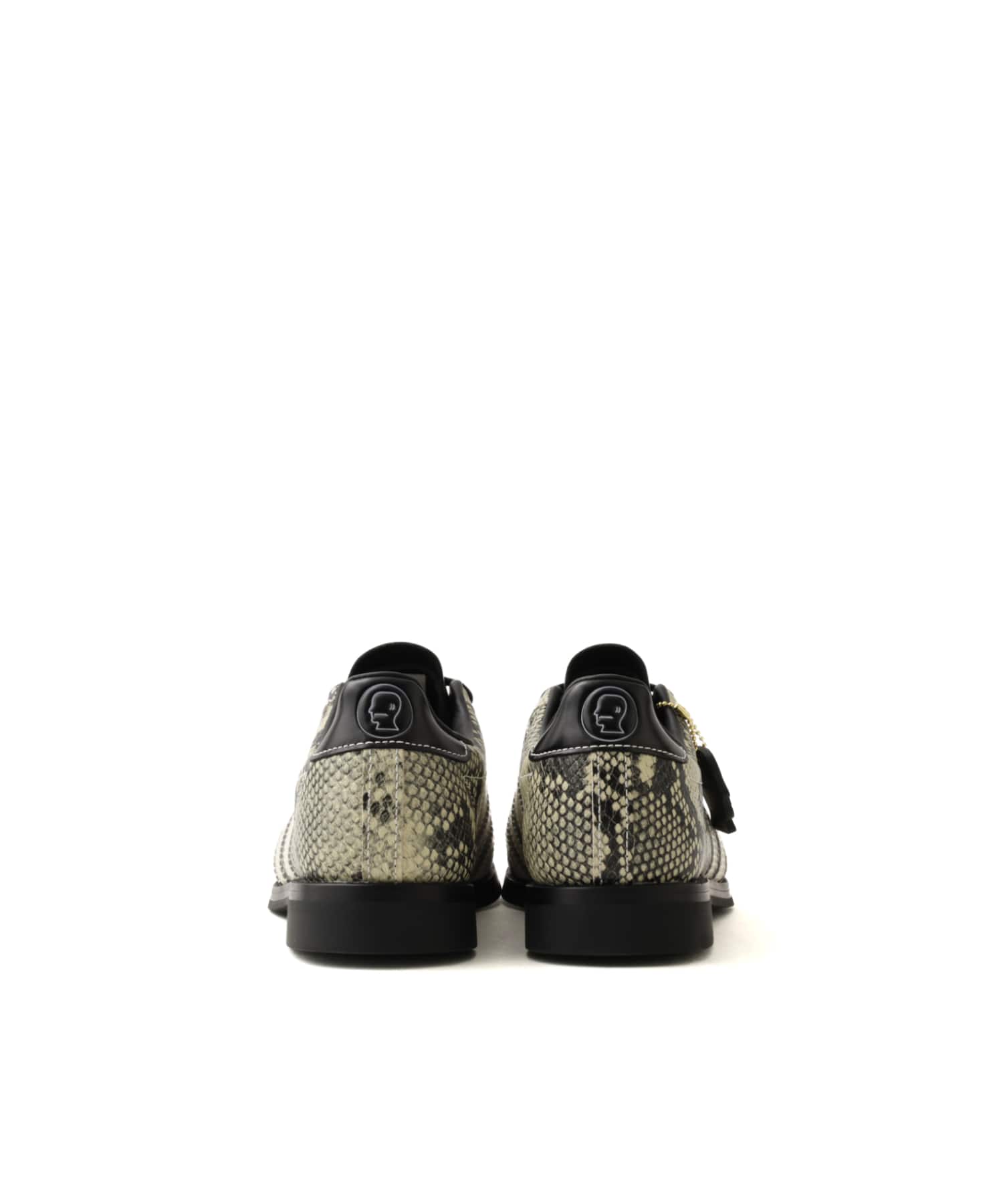 adidas BOWLING BRAIN DEAD SUPCOL/CREWHT/CBLACKの画像