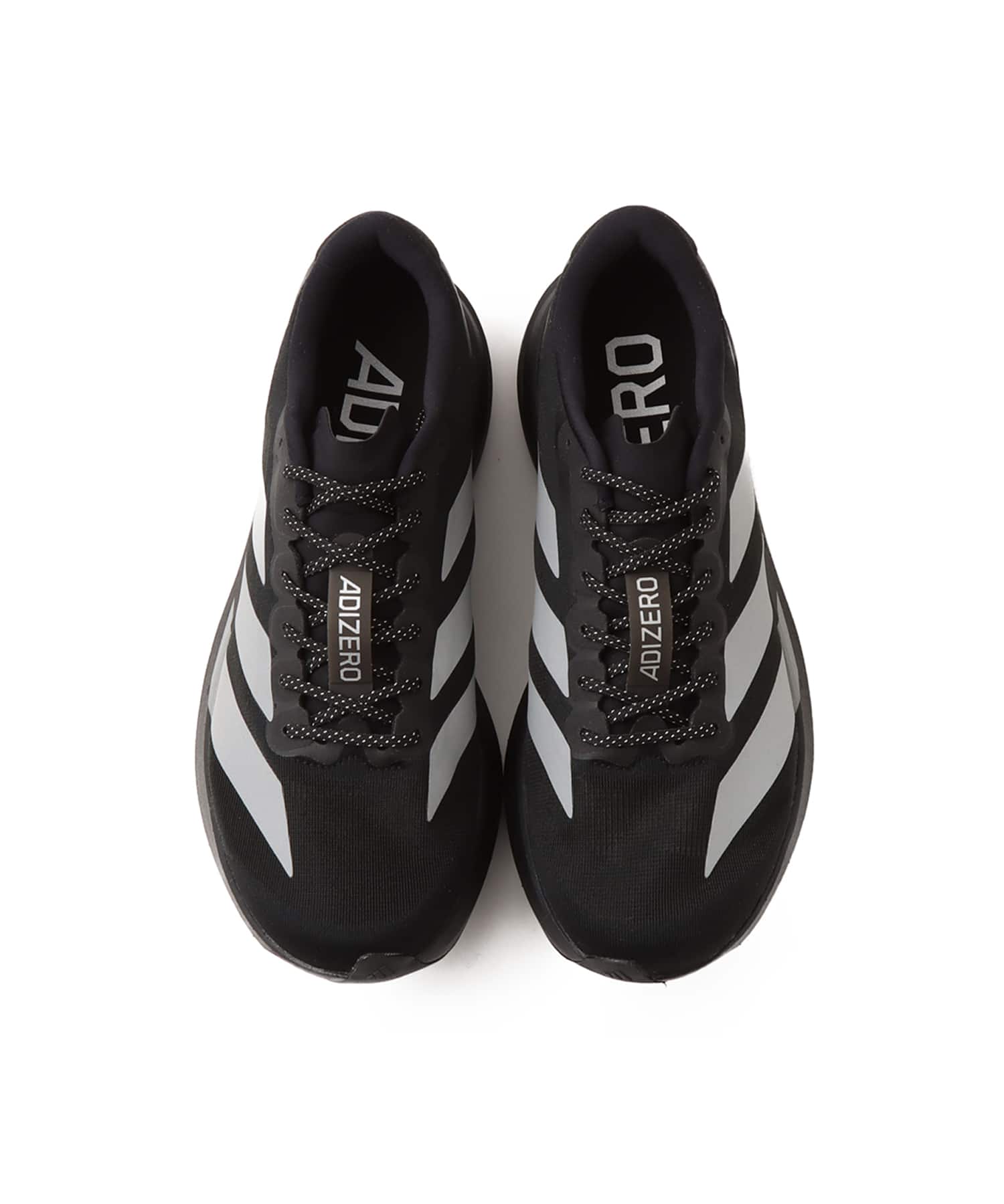 adidas adizero Evo SL M CBLACK/SILVMT/SIGGNRの画像