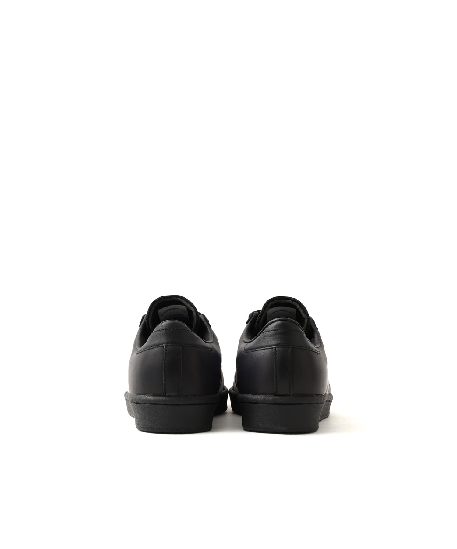 adidas SUPERSTAR VINTAGE CBLACK/CWHITE/CBLACKの画像
