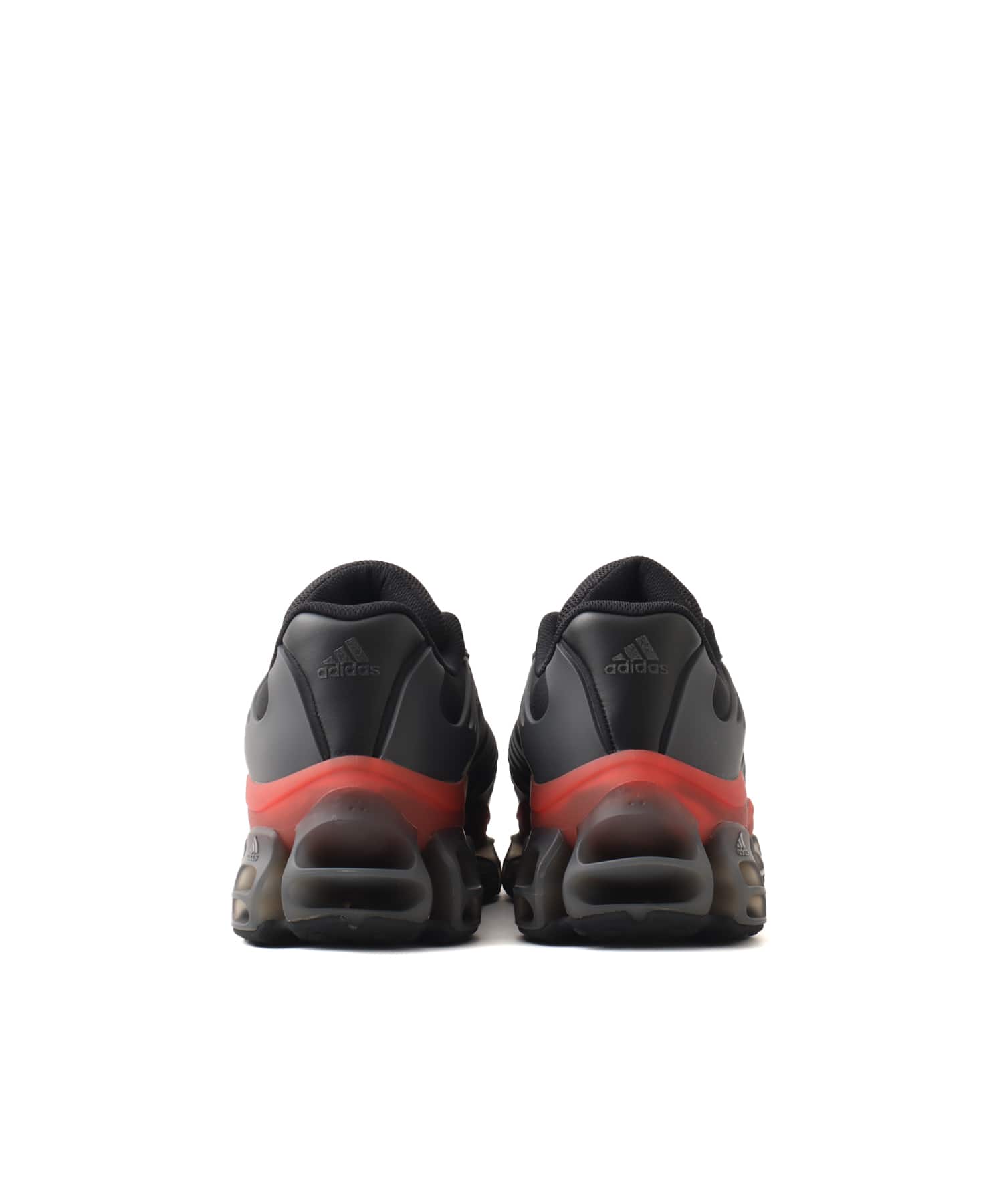 adidas CHAVARRIA MEGARIDE AG XL CBLACK/CBLACK/REDの画像