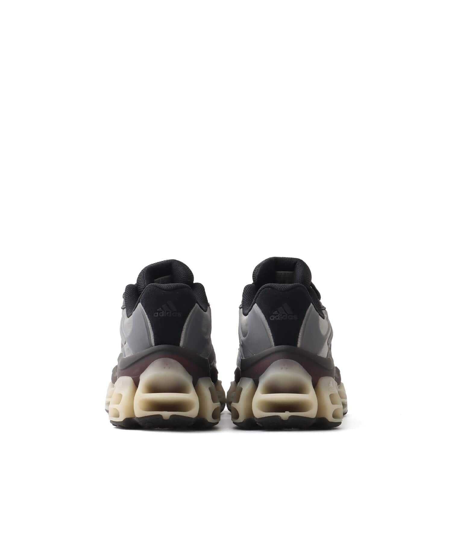 adidas Chavarria Megaride AG CBLACK/CBLACK/PUTGREの画像