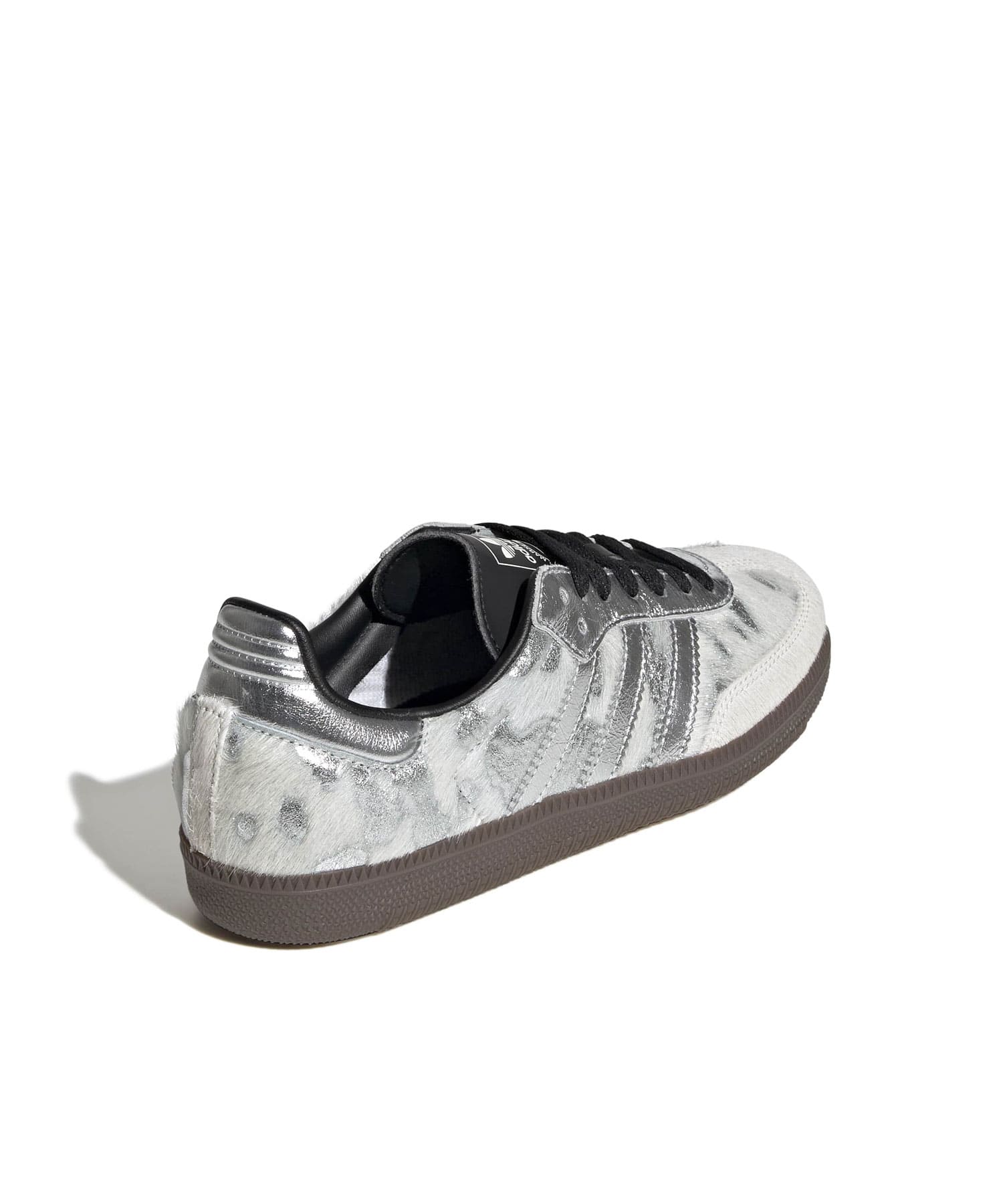 adidas SAMBA OG W CREWHT/SILVMT/CBLACKの画像