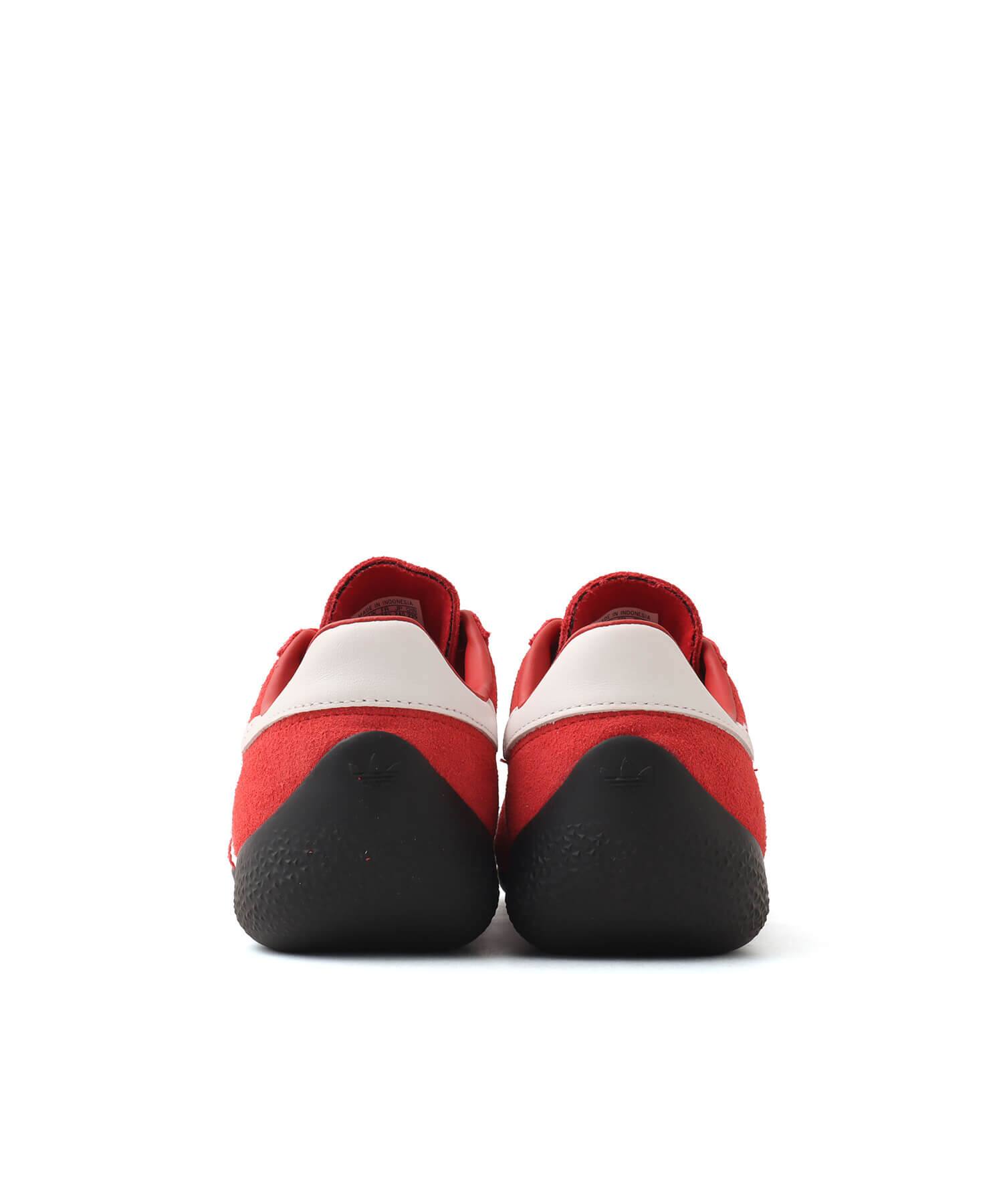 adidas HANDBALL SPEZIAL LO PRO W BETSCA/FTWWHT/GOLDMTの画像