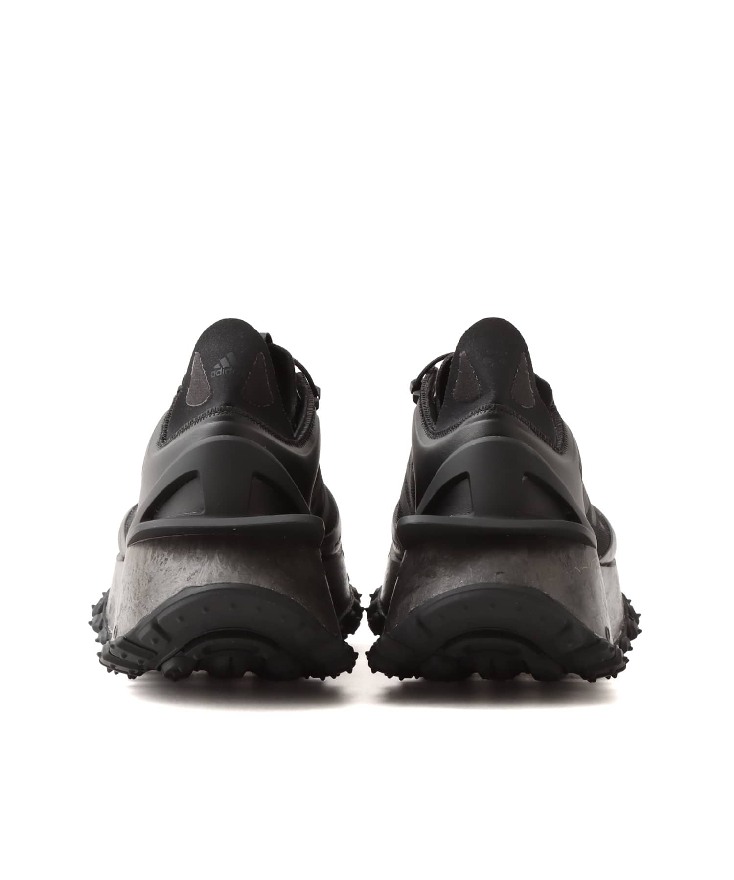 adidas ADIZERO ARUKU YAGI MR BAILEY CBLACK/CBLACK/CBLACKの画像