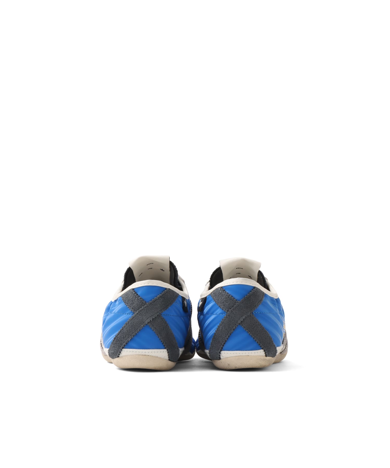 adidas TOKYO W SFTM BLUBIR/CHSOGR/OWHITEの画像