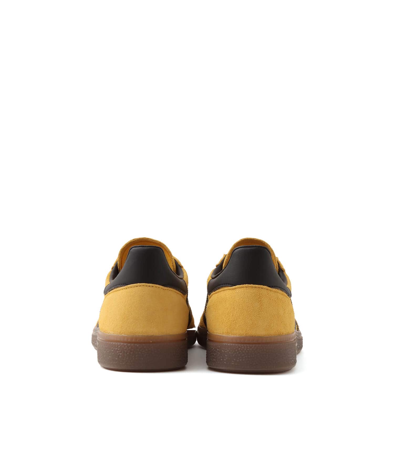 adidas HANDBALL SPEZIAL CREYEL/GUM5/CBLACKの画像